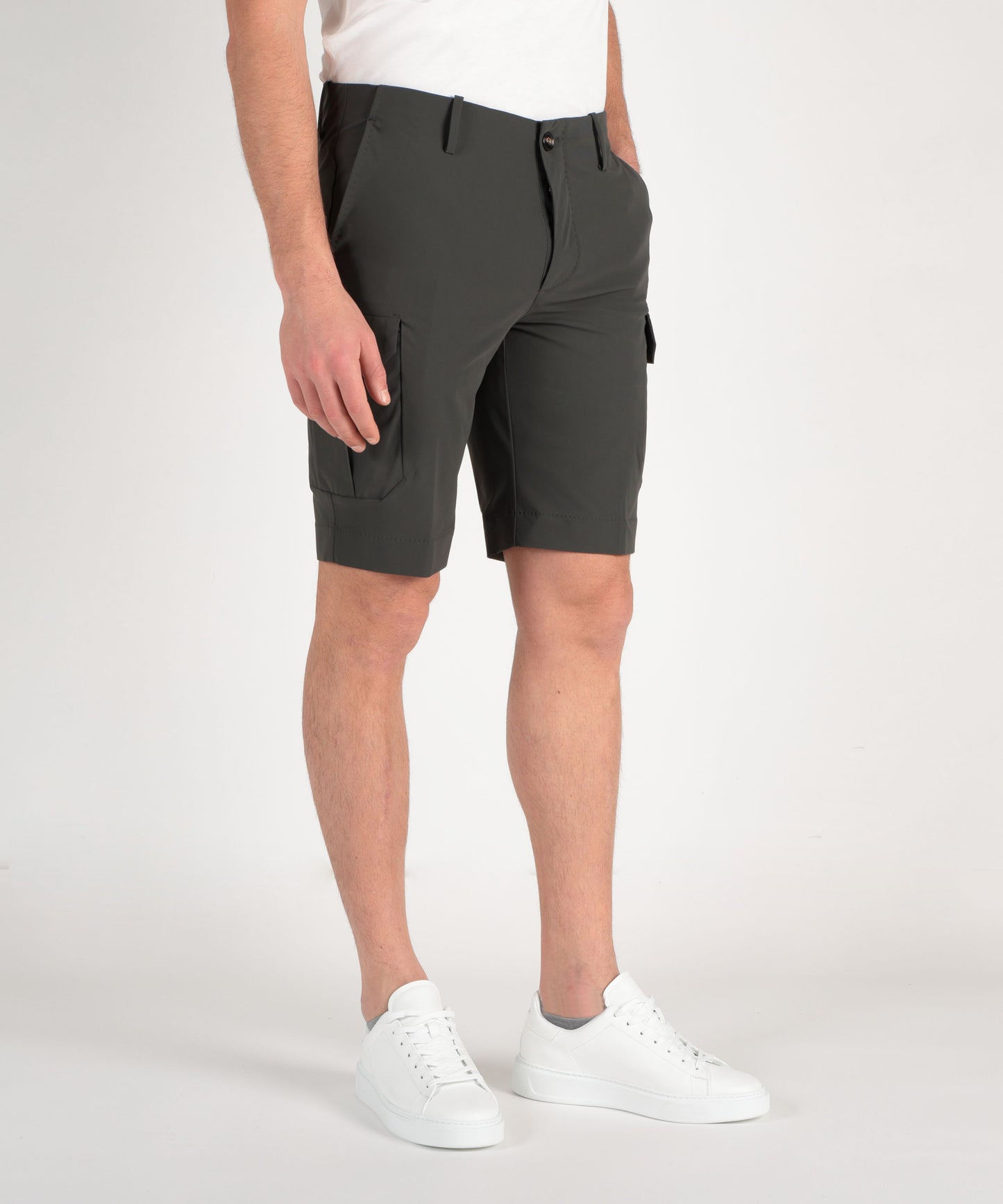 RRD surflex cargo short pant