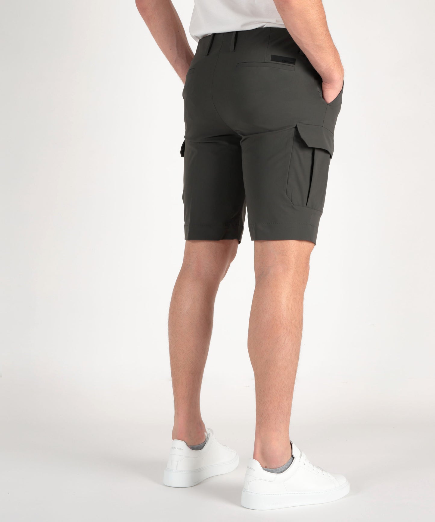 RRD surflex cargo short pant