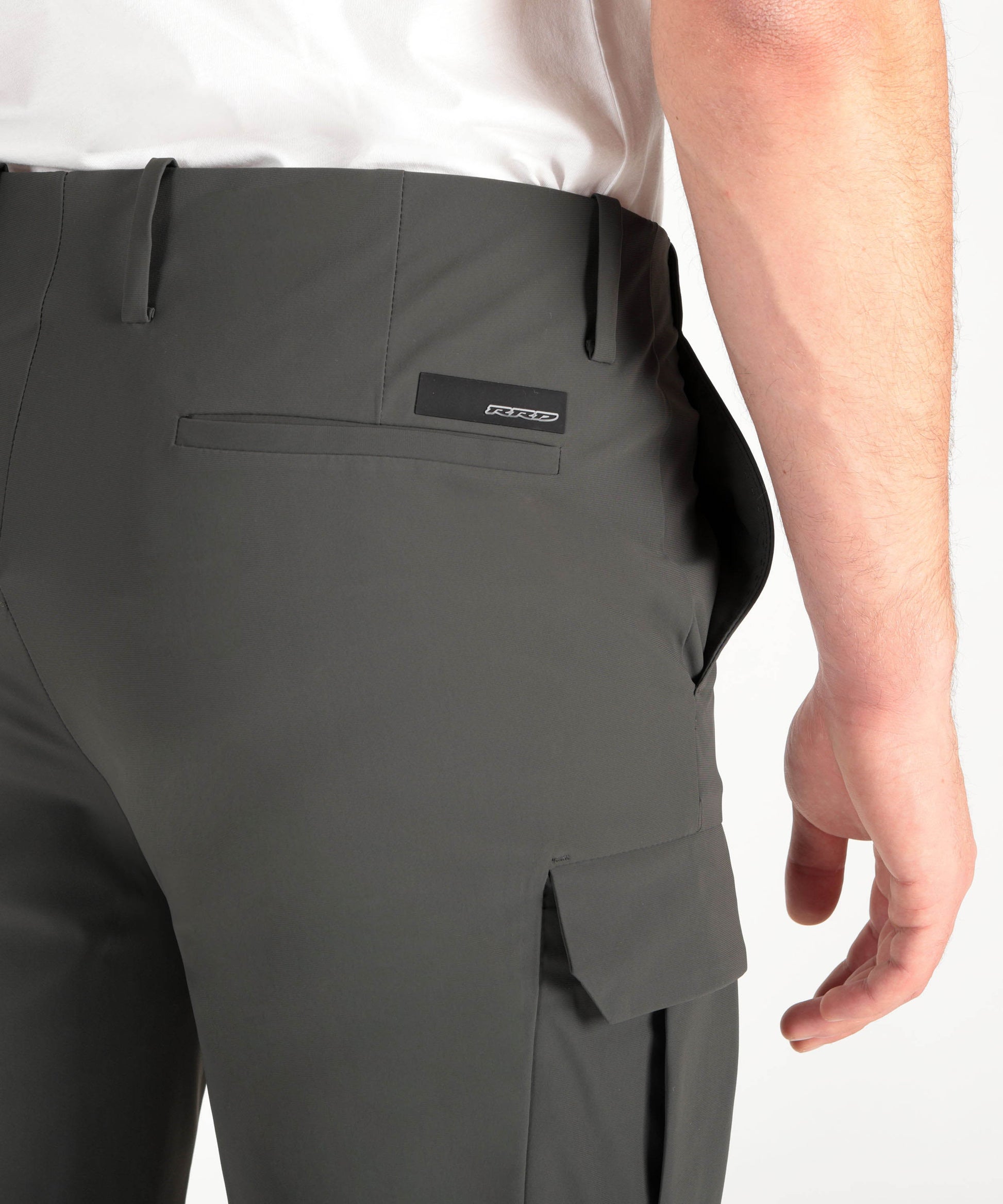 Pantaloni RRD surflex cargo short pant Foresta | RRD