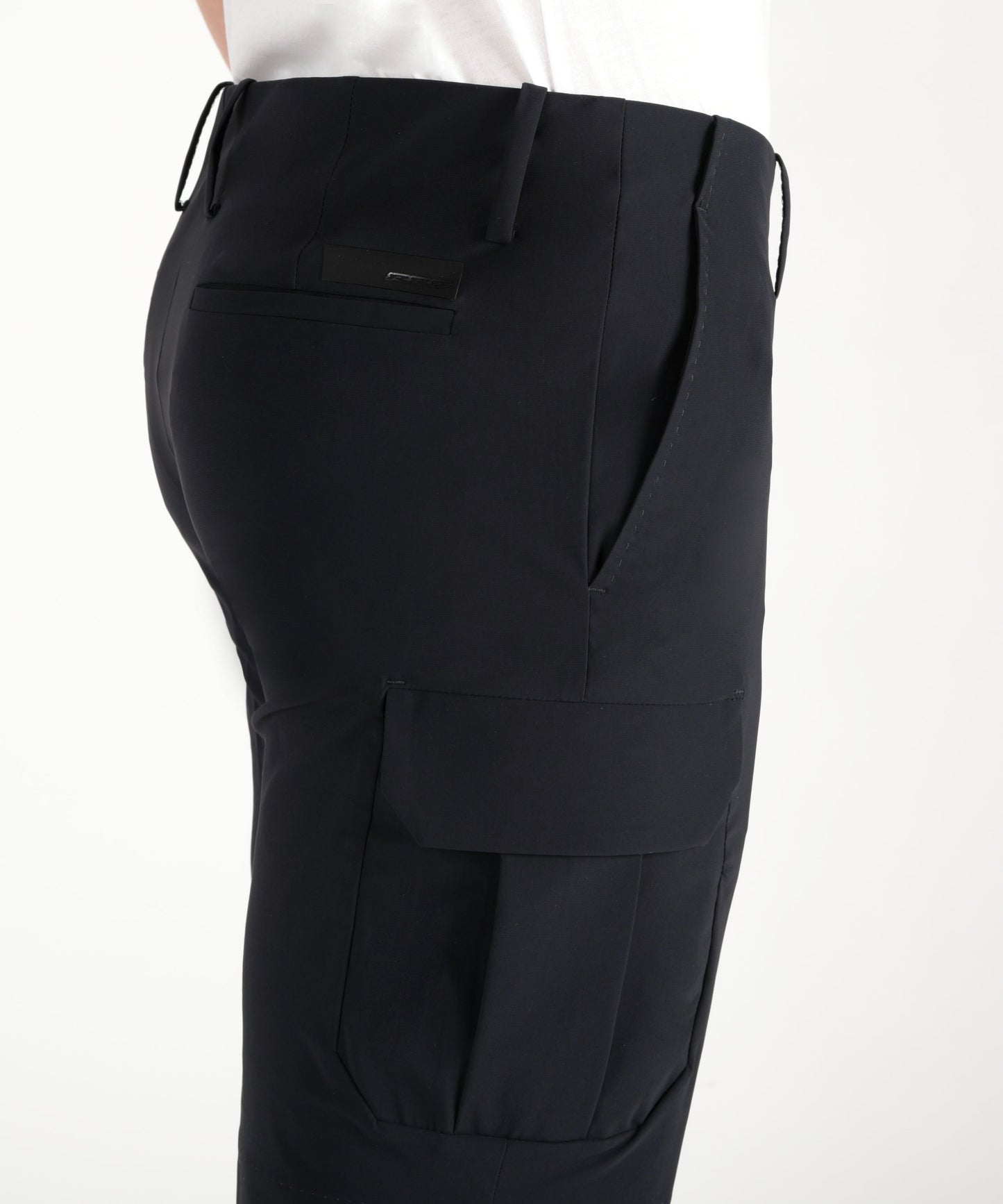 RRD surflex cargo short pant