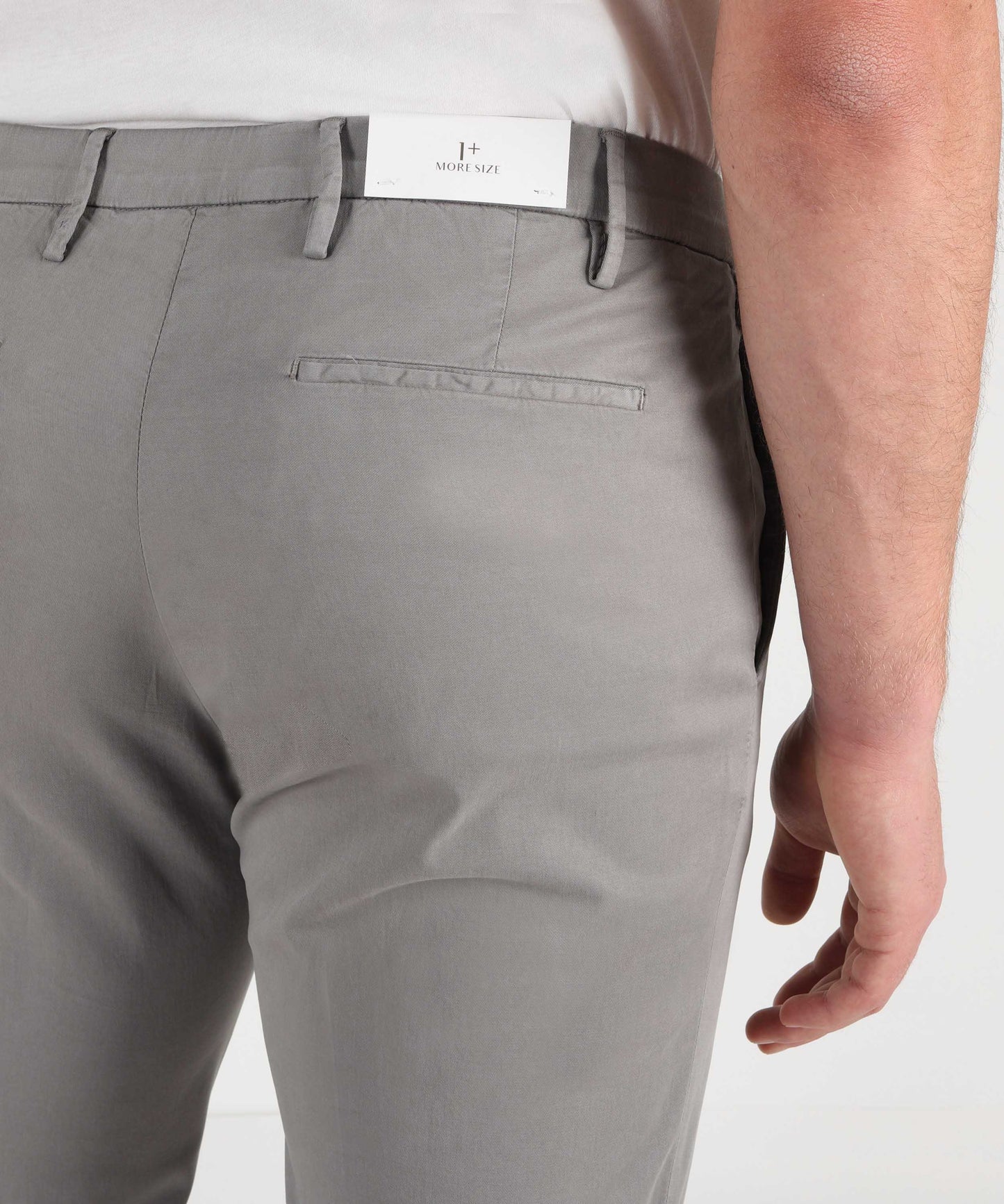 MICHAEL COAL Pantalone tk brad
