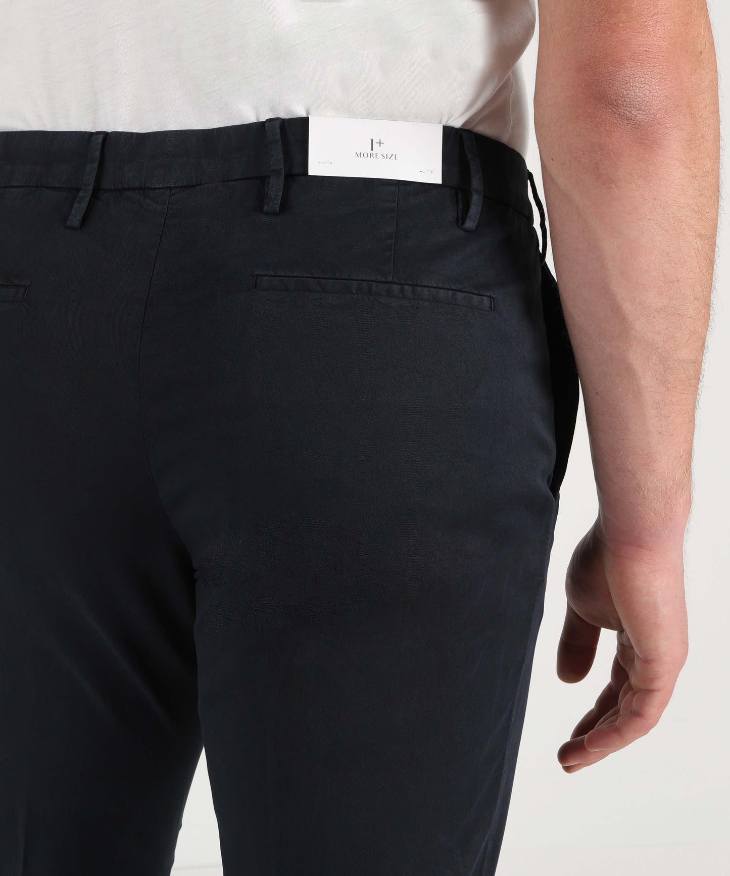 MICHAEL COAL Pantalone tk brad