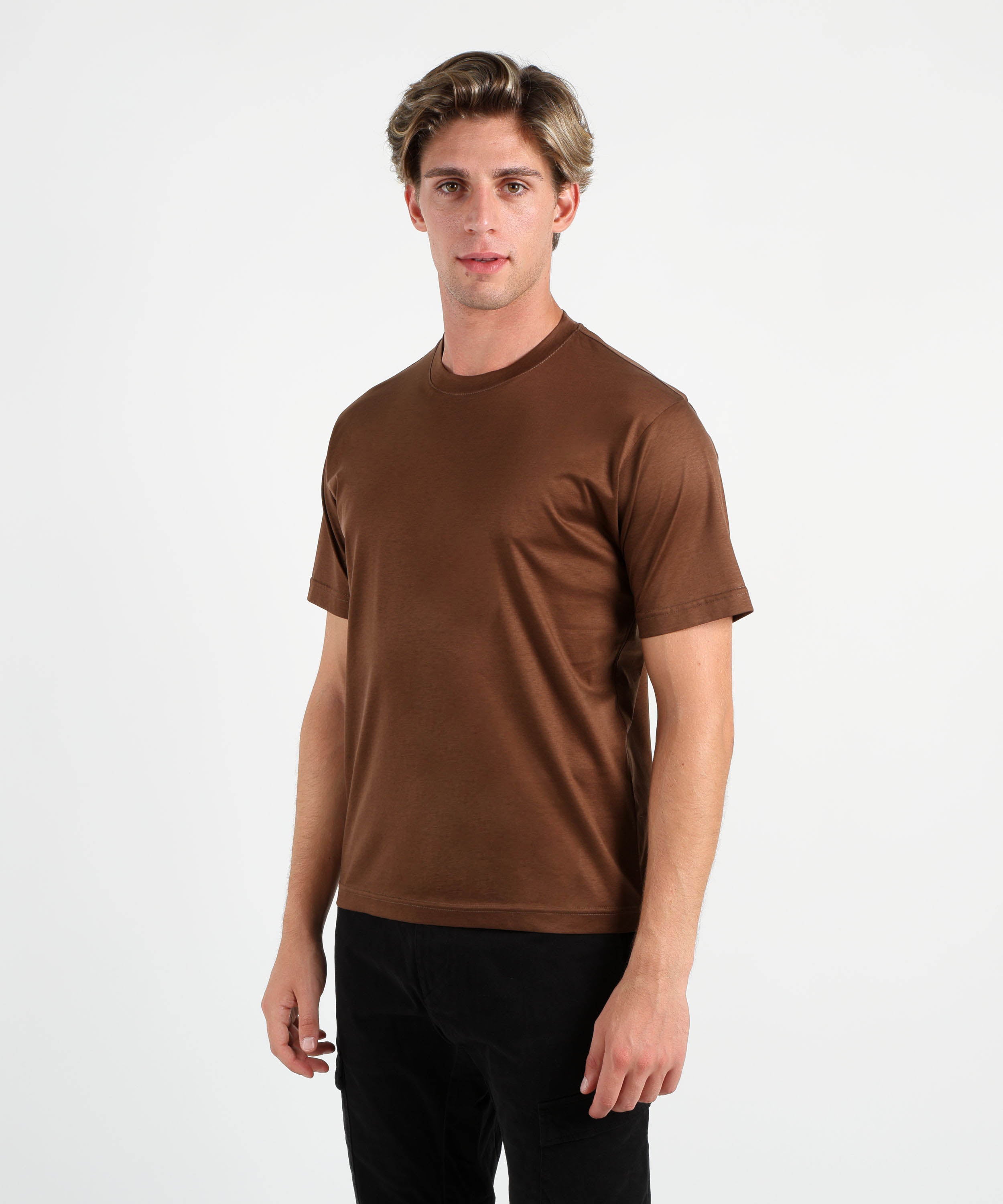 T-shirt MRN T-shirt regular fit Moro | MRN