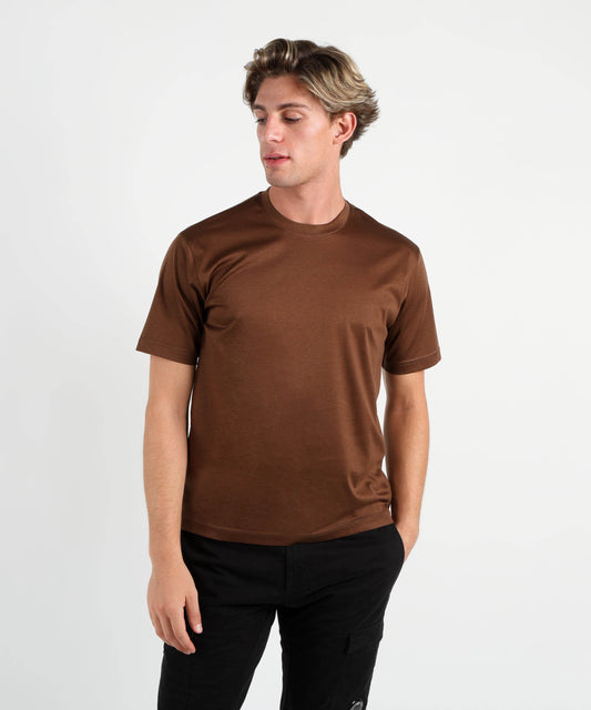 T-shirt MRN T-shirt regular fit Moro | MRN
