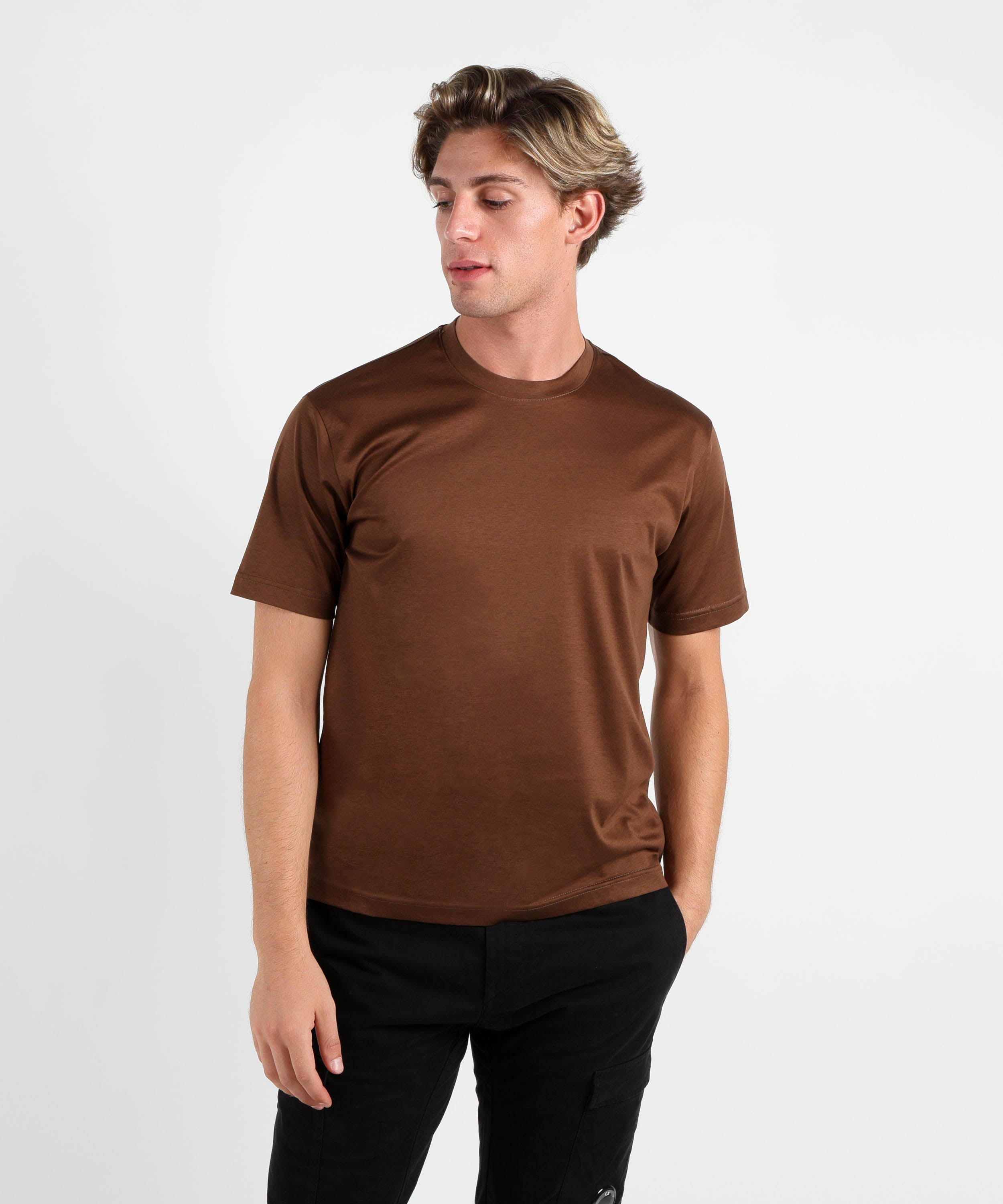 T-shirt MRN T-shirt regular fit Moro | MRN