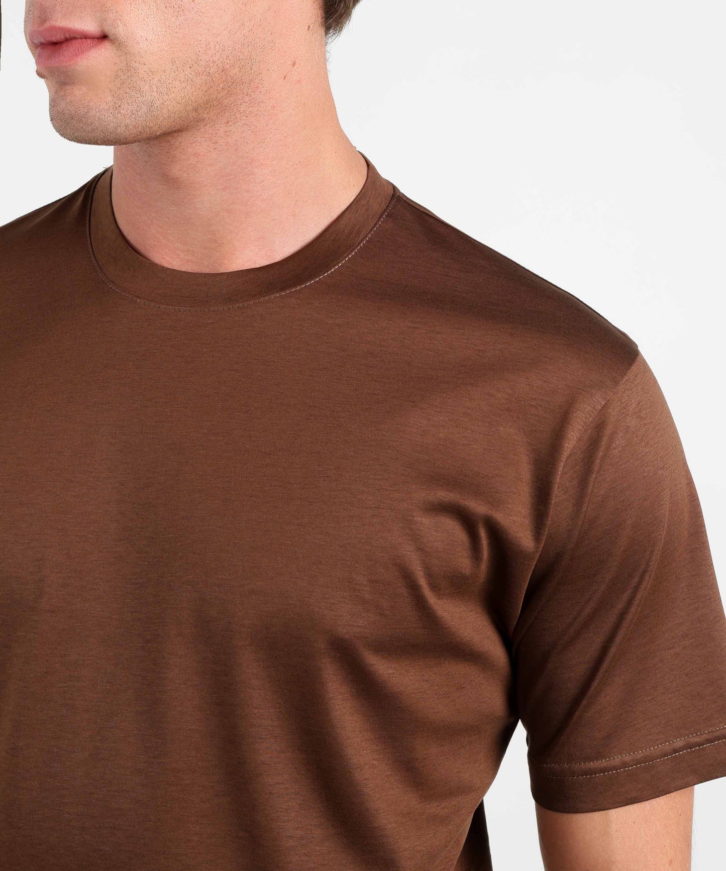 MRN T-shirt regular fit