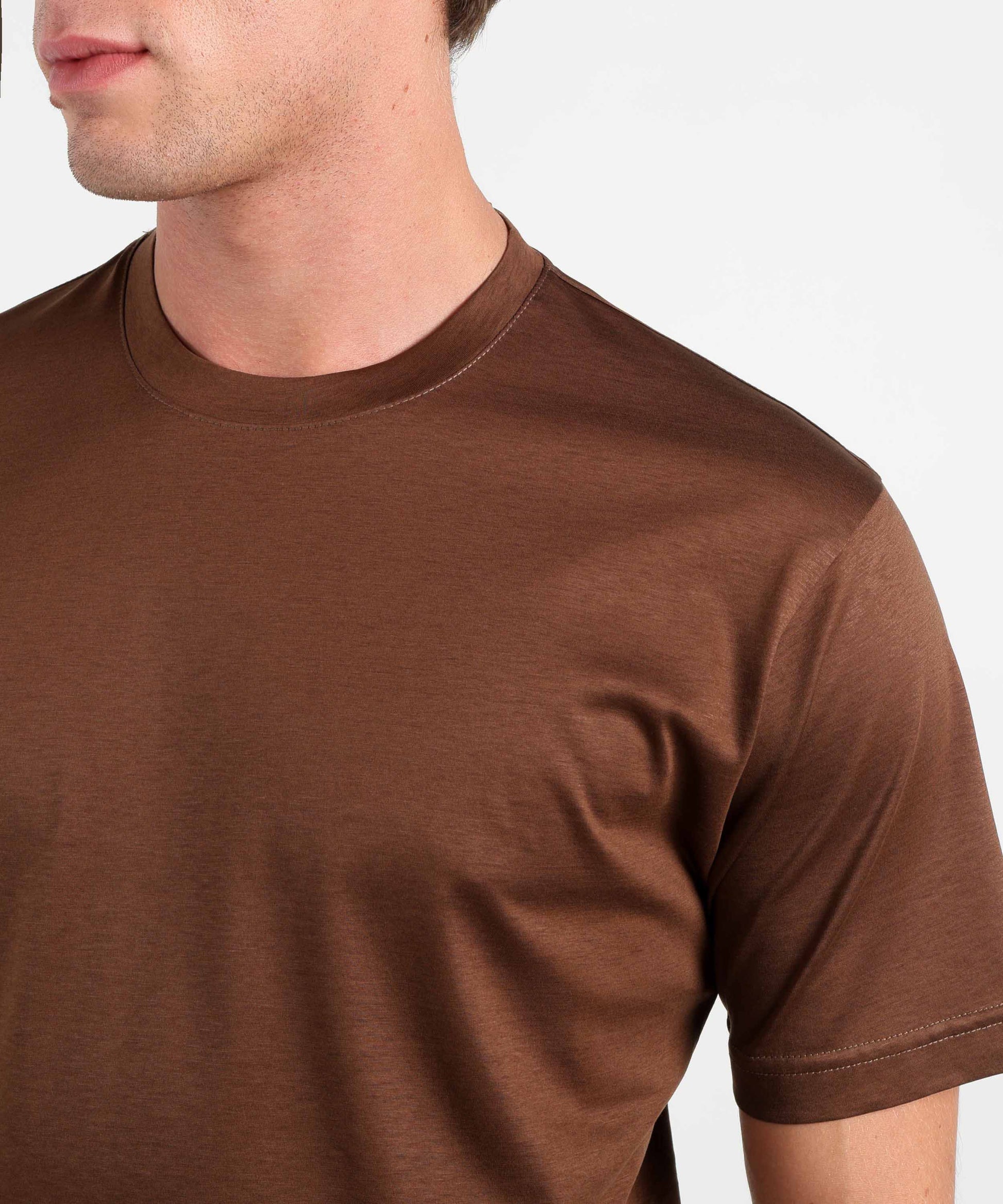 T-shirt MRN T-shirt regular fit Moro | MRN