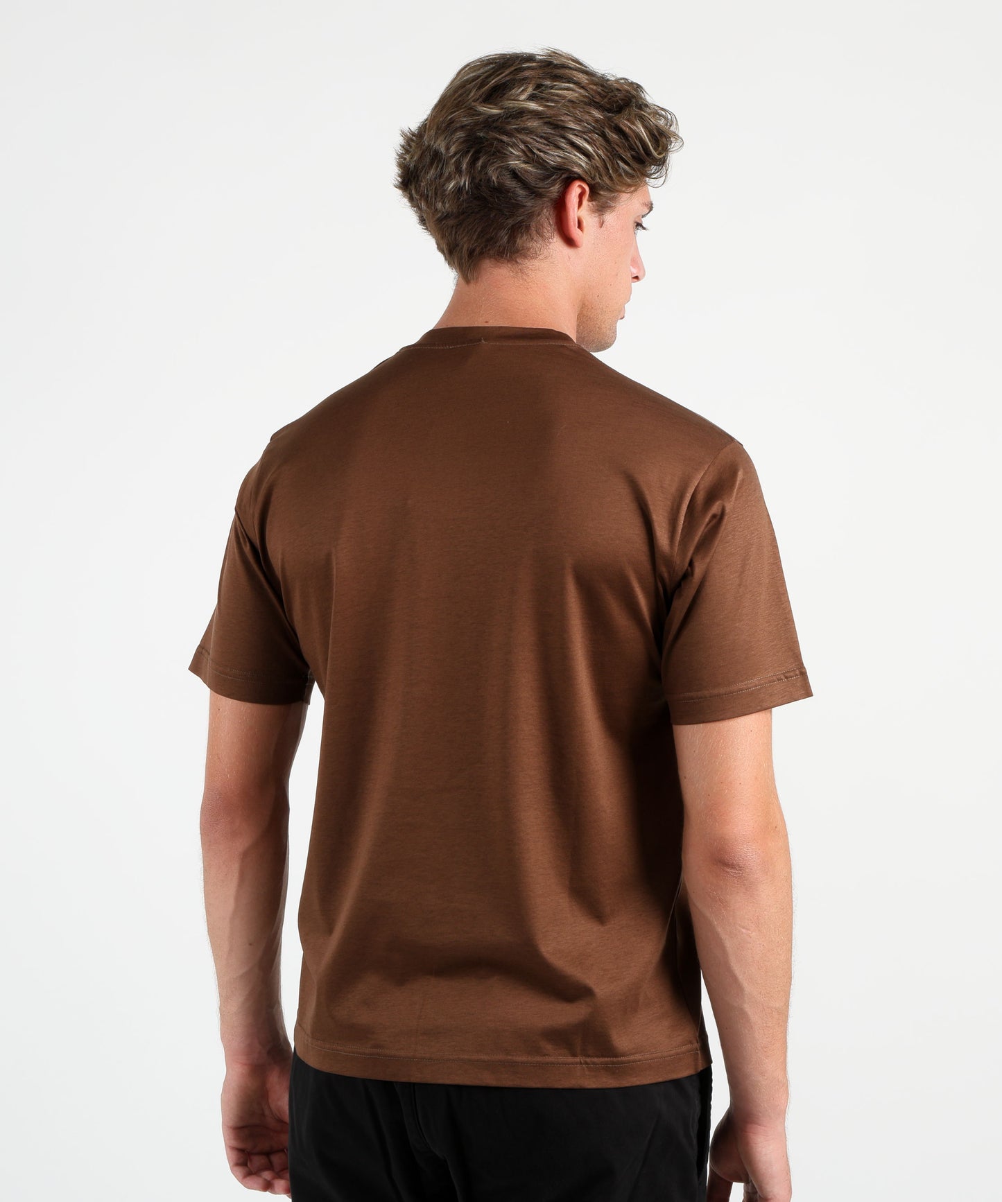 MRN T-shirt regular fit