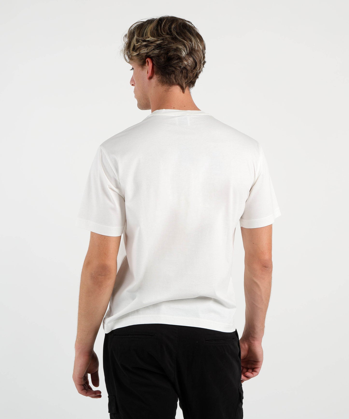 MRN  T-shirt regular fit