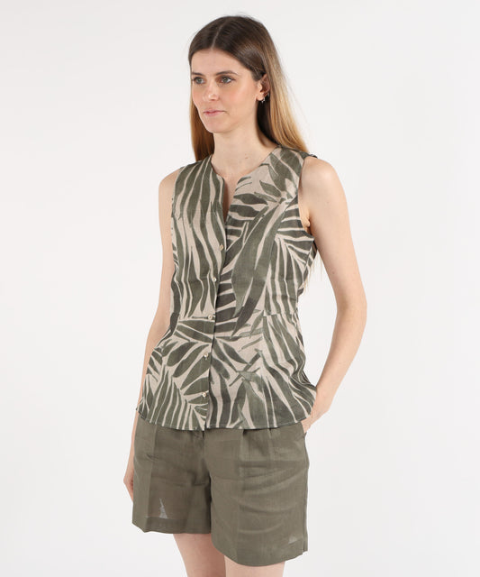 Camicie PENNYBLACK Camicia papiro Corda | PENNYBLACK