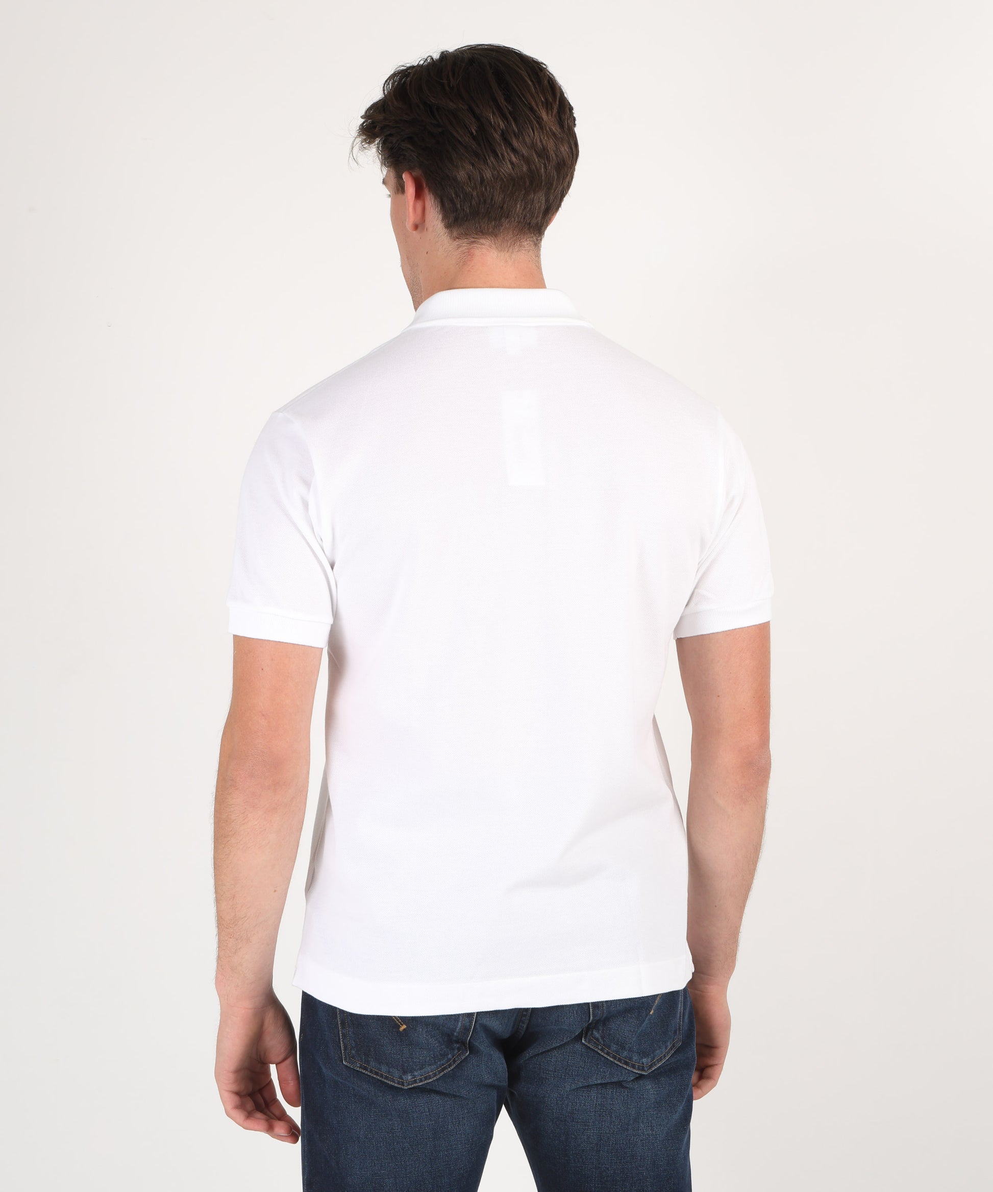 Polo shirts Polo LACOSTE  Bianco | LACOSTE