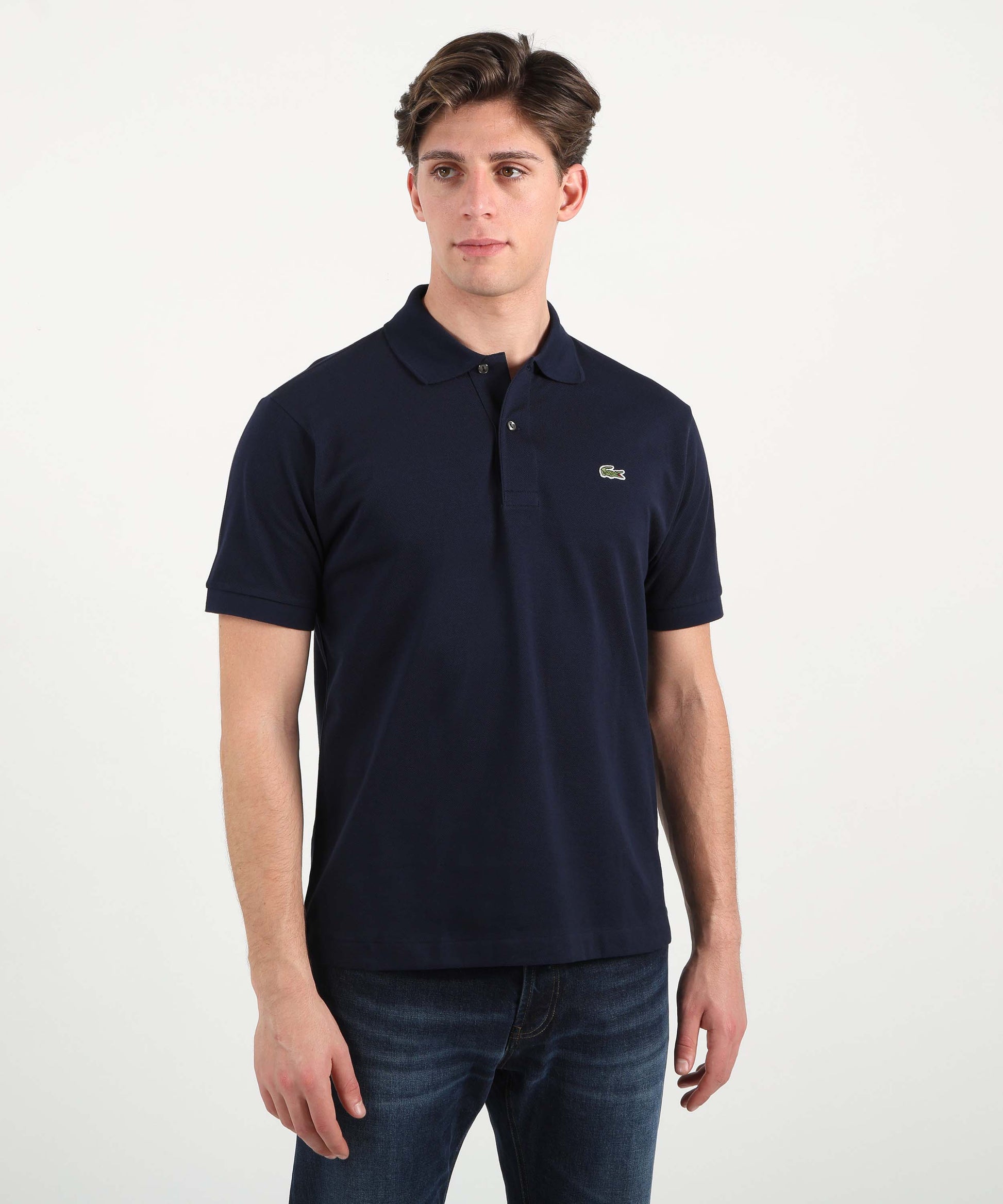 Polo shirts Polo LACOSTE  Blu | LACOSTE