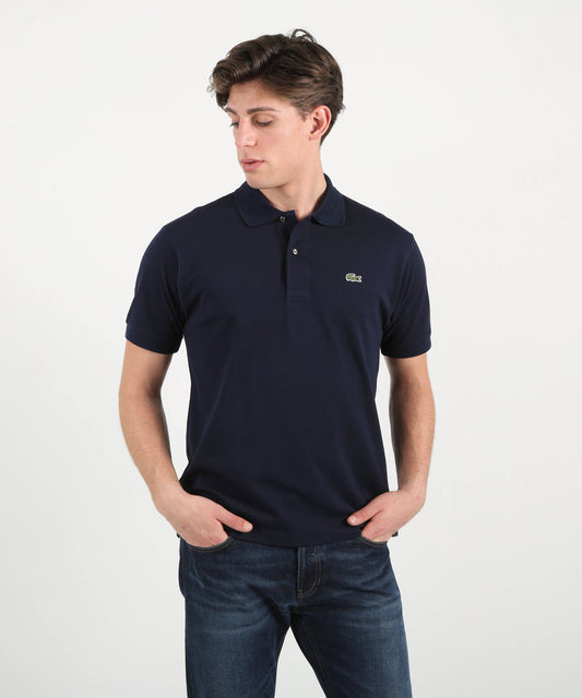 Polo Polo LACOSTE Blu | LACOSTE