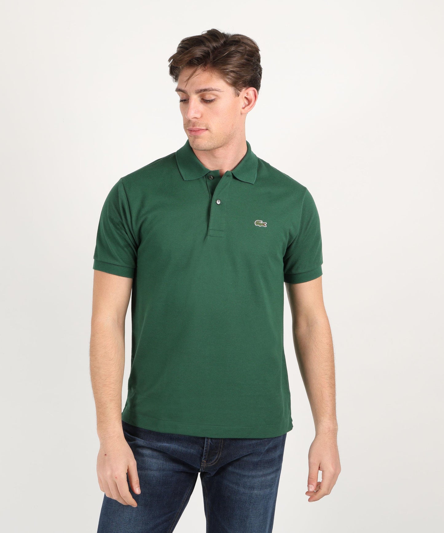 Polo LACOSTE 