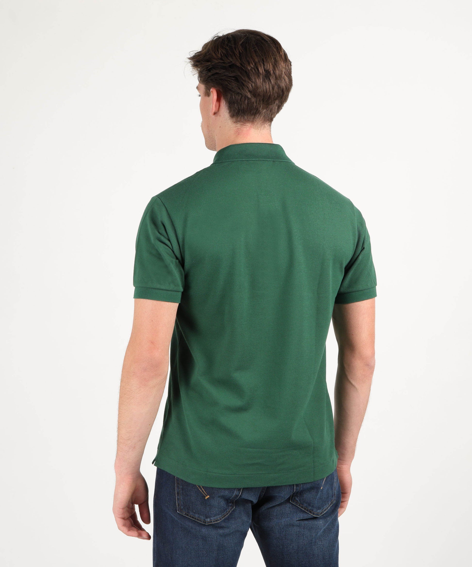 Polo shirts Polo LACOSTE  Verde | LACOSTE