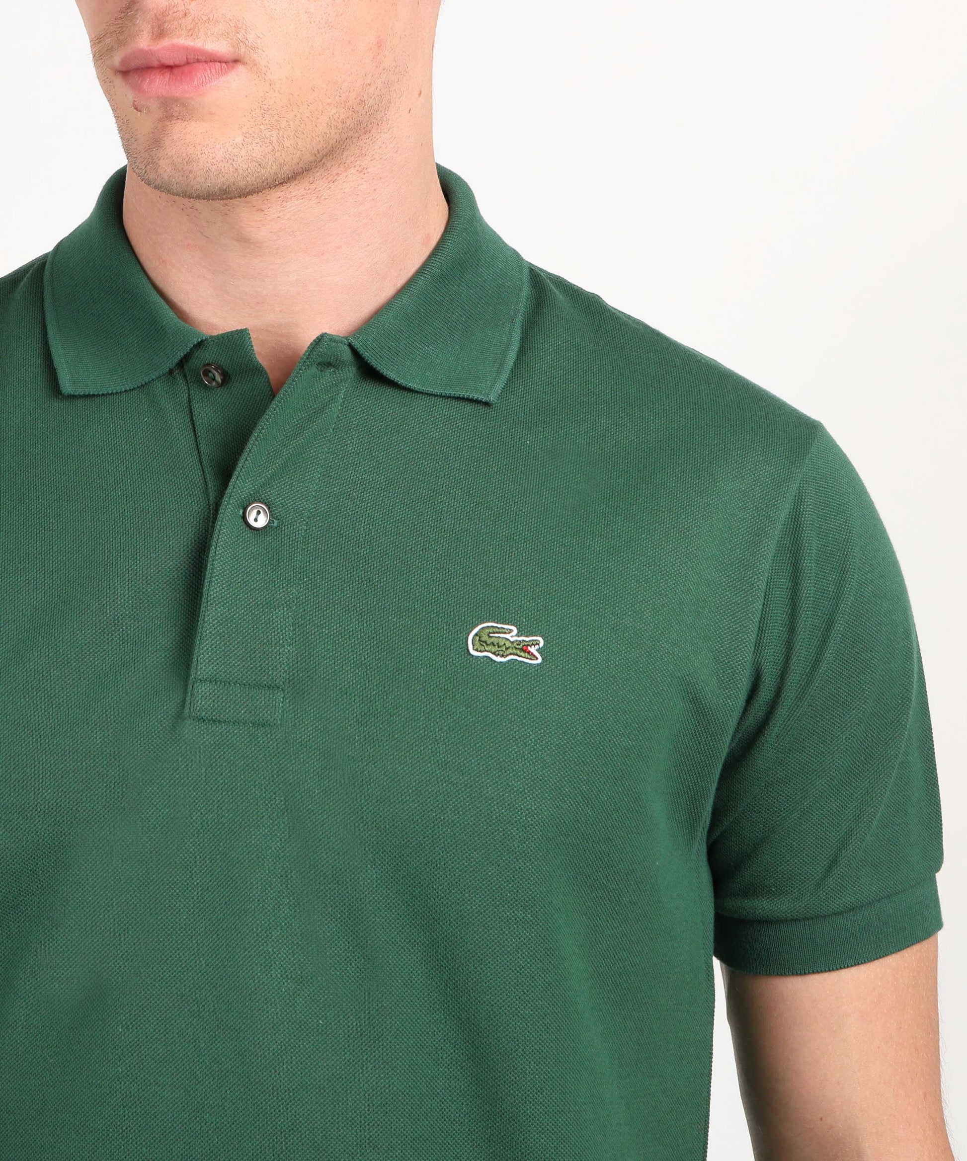 Polo shirts Polo LACOSTE  Verde | LACOSTE