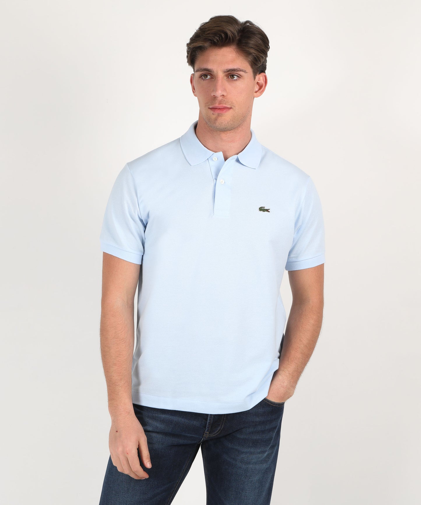 Polo LACOSTE 
