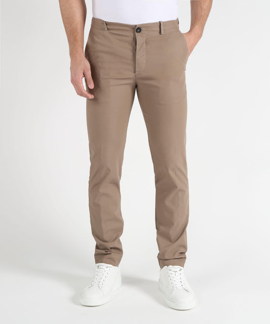RRD Marina Chalk Week End Light Pant