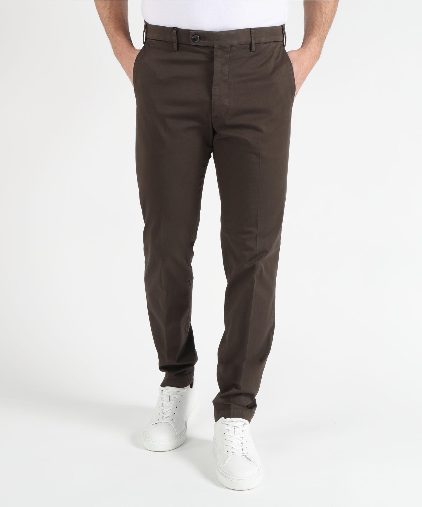 MICHAEL COAL Pantalone tk brad