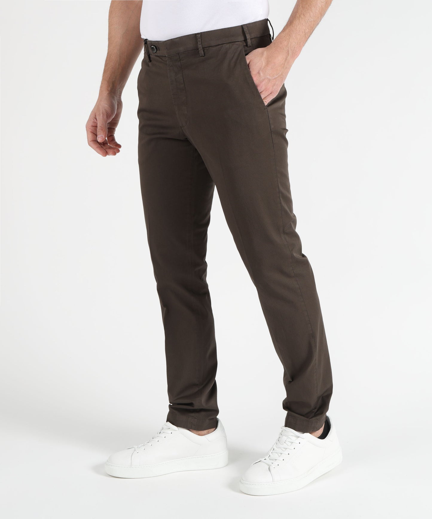 MICHAEL COAL Pantalone tk brad
