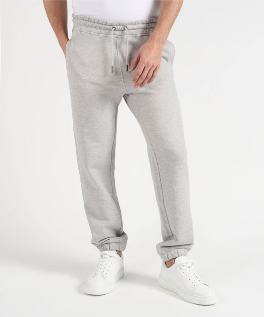 Pantaloni K-WAY MICKYEL FRENCH TERRY Grigio | K-WAY