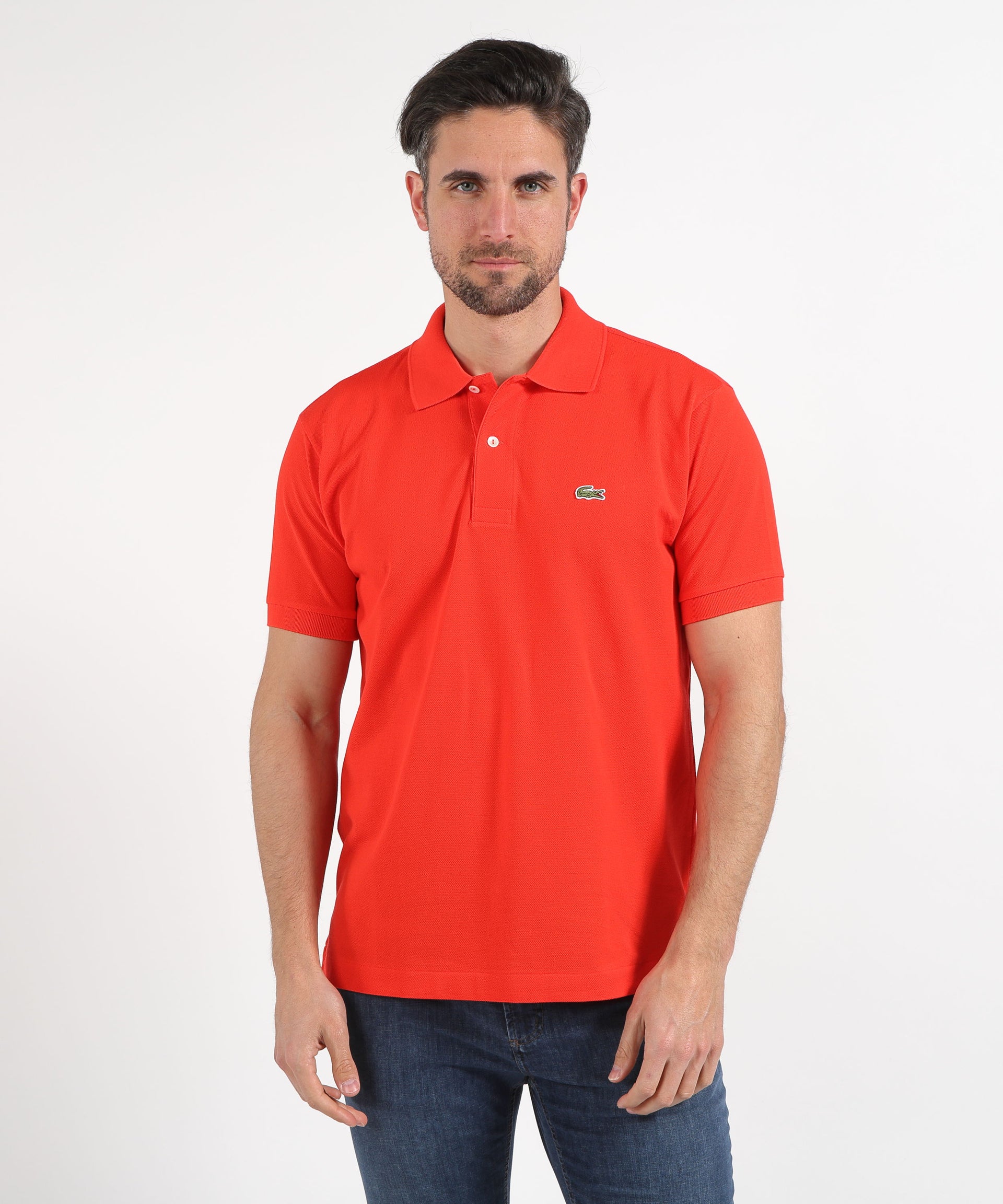 Polo LACOSTE