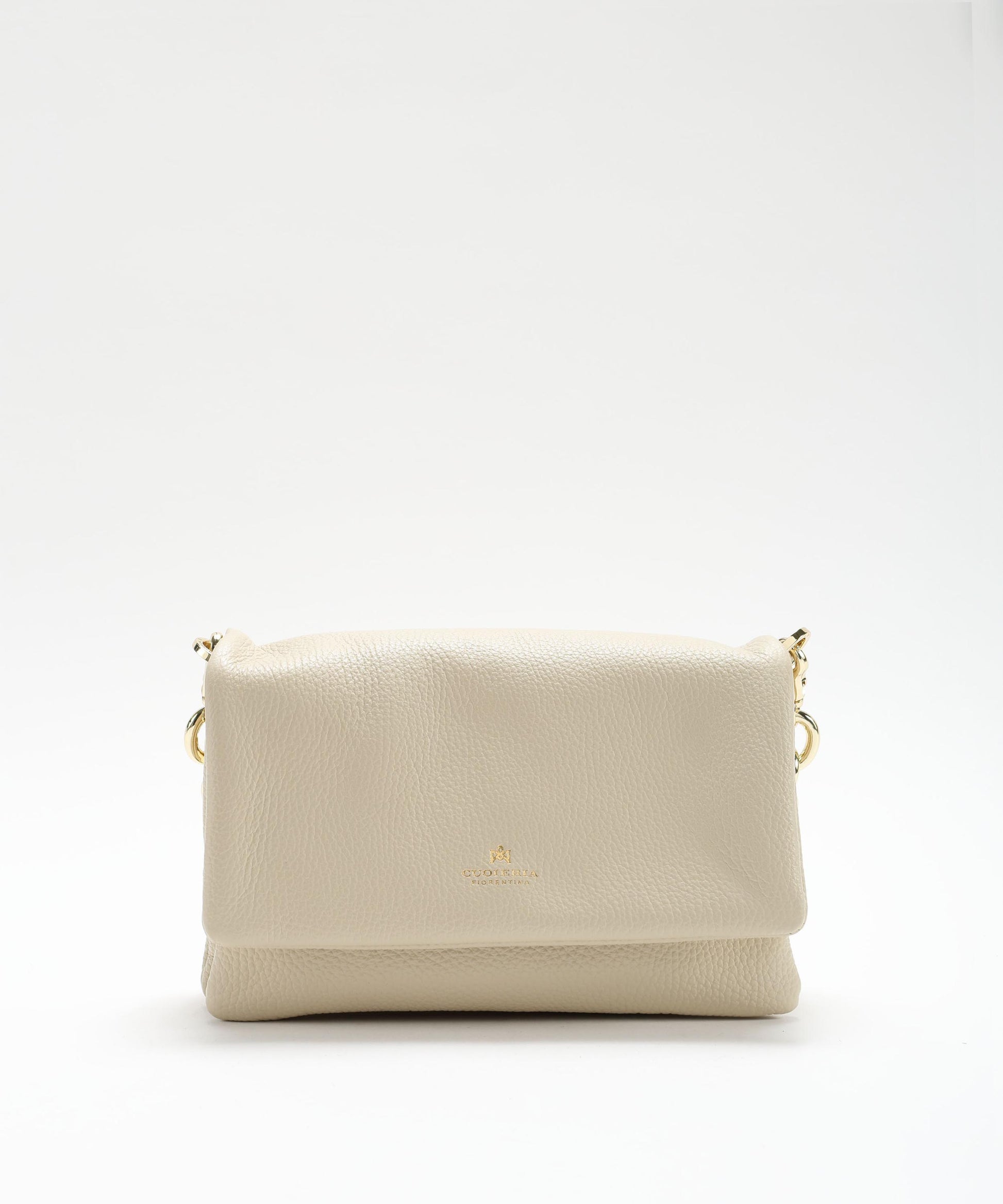 Borse CUOIERIA FIORENTINA  Flap bag Prosecco | CUOIERIA FIORENTINA