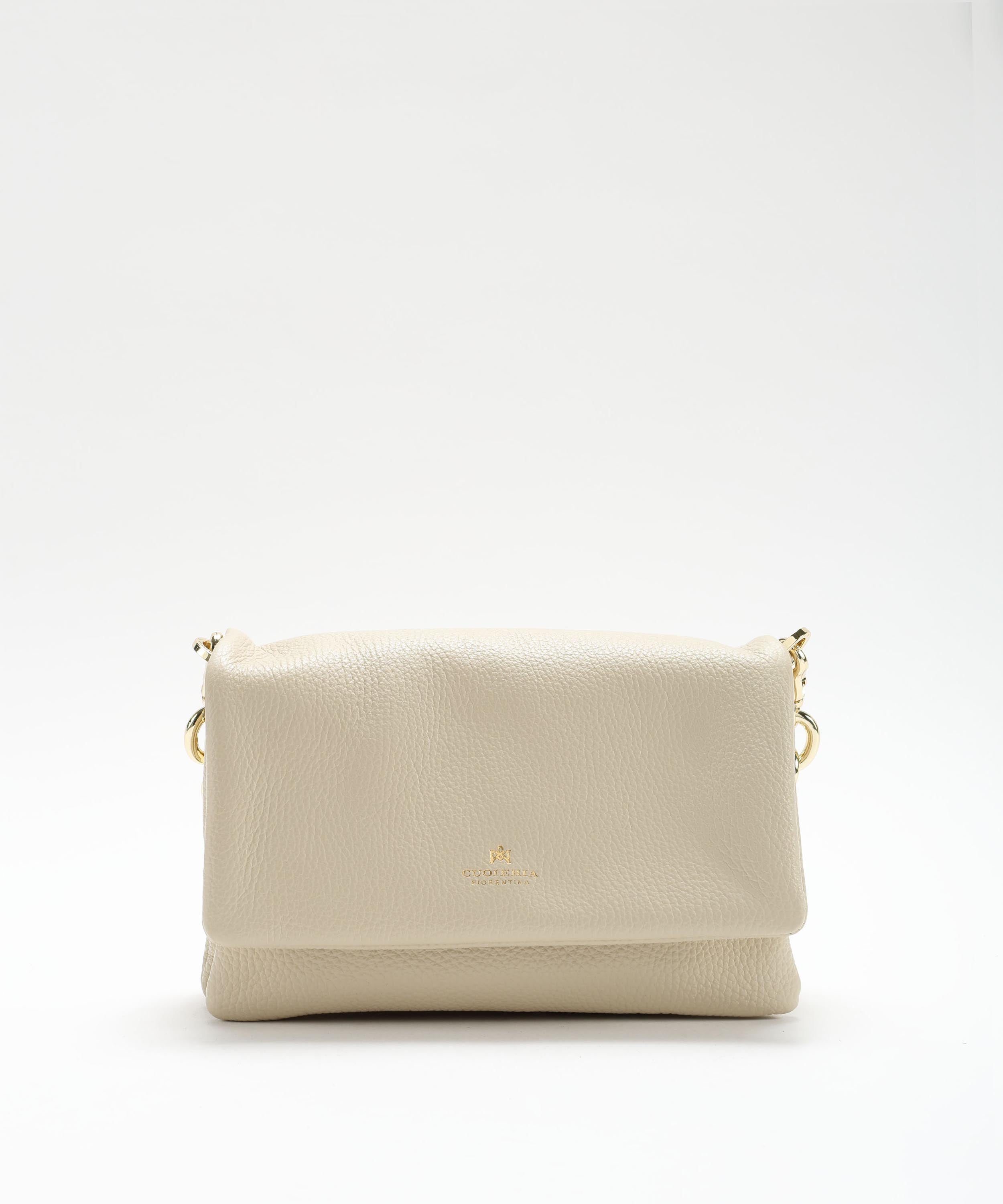 Borse CUOIERIA FIORENTINA  Flap bag Prosecco | CUOIERIA FIORENTINA