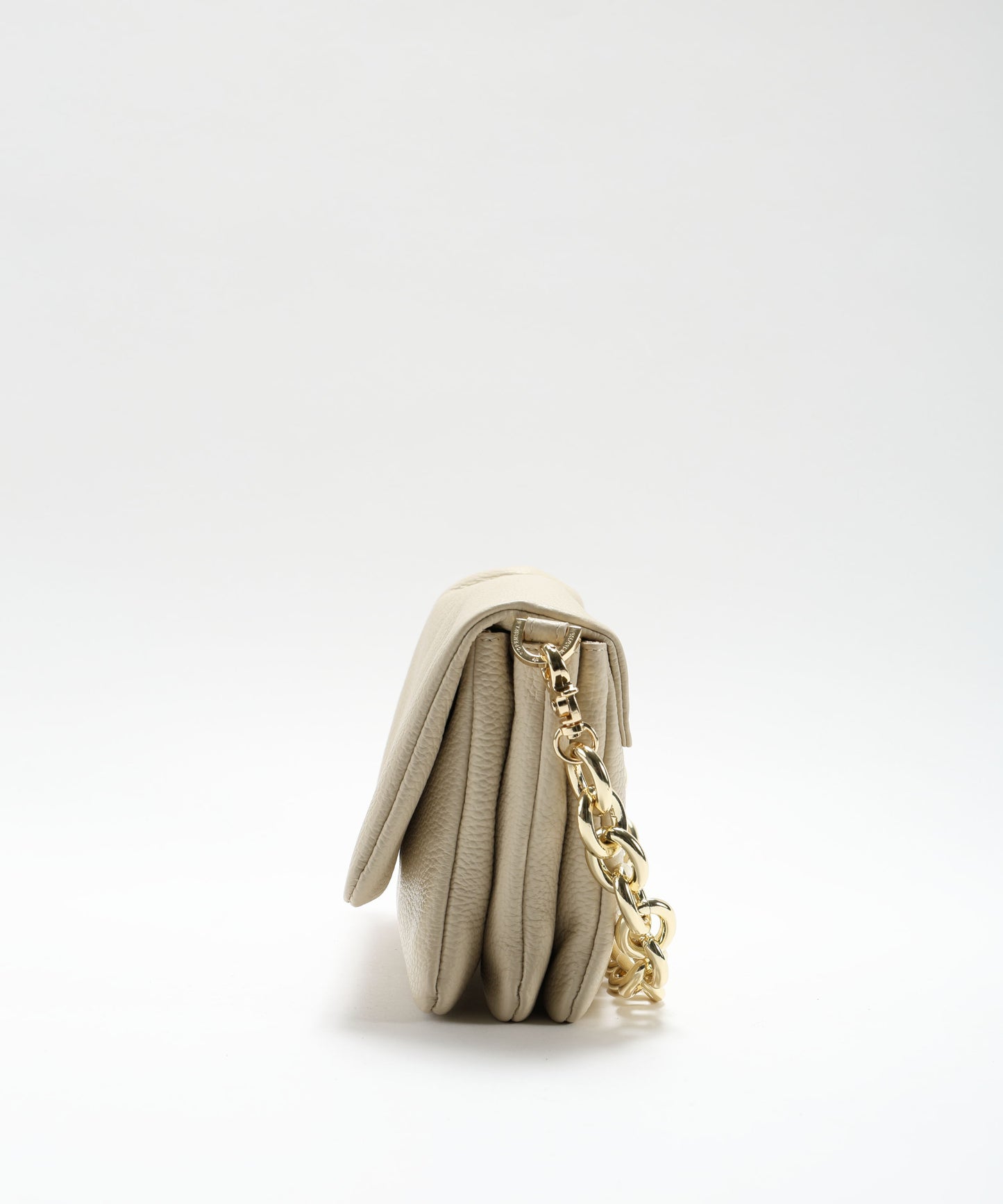 CUOIERIA FIORENTINA  Flap bag