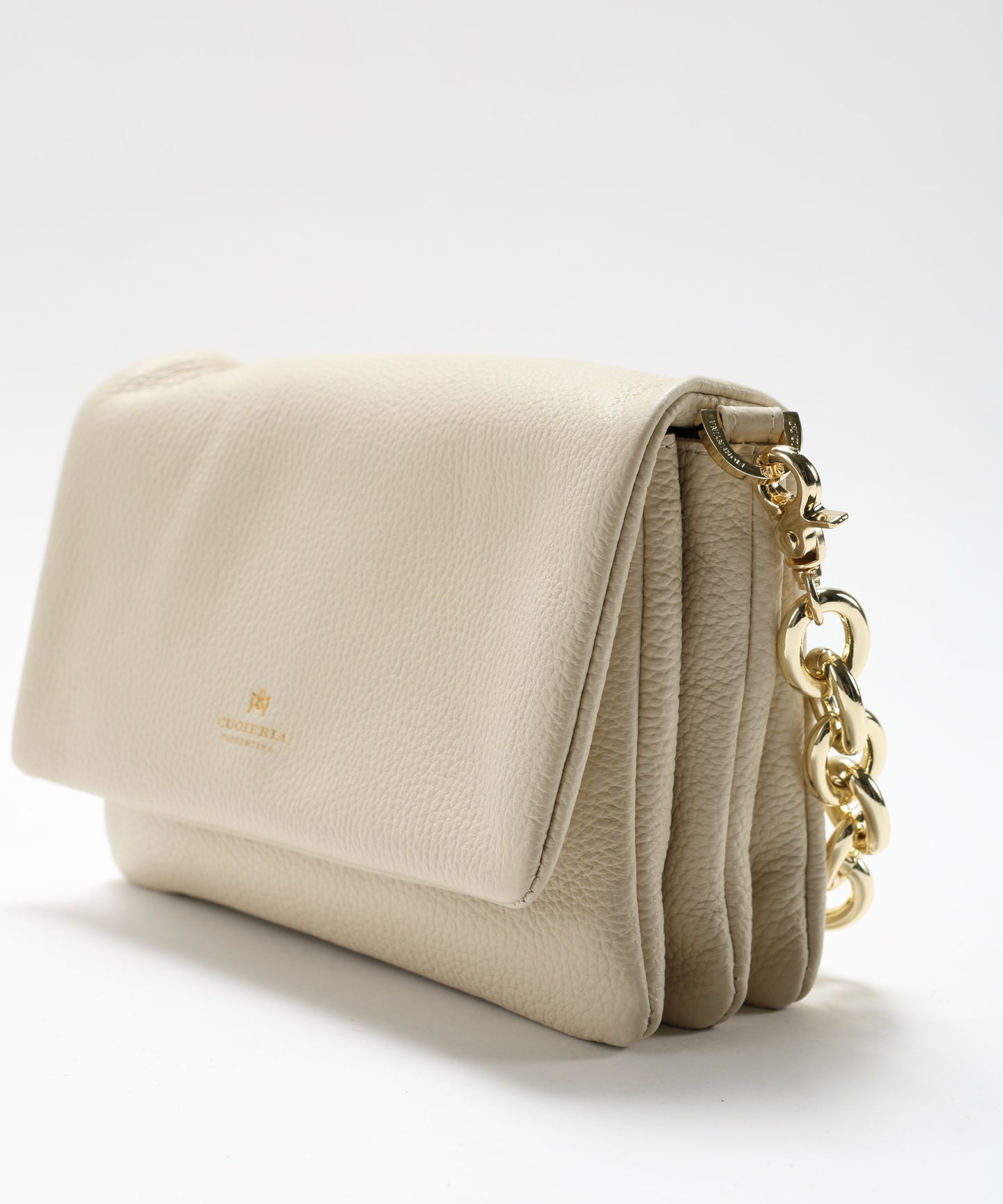 CUOIERIA FIORENTINA  Flap bag