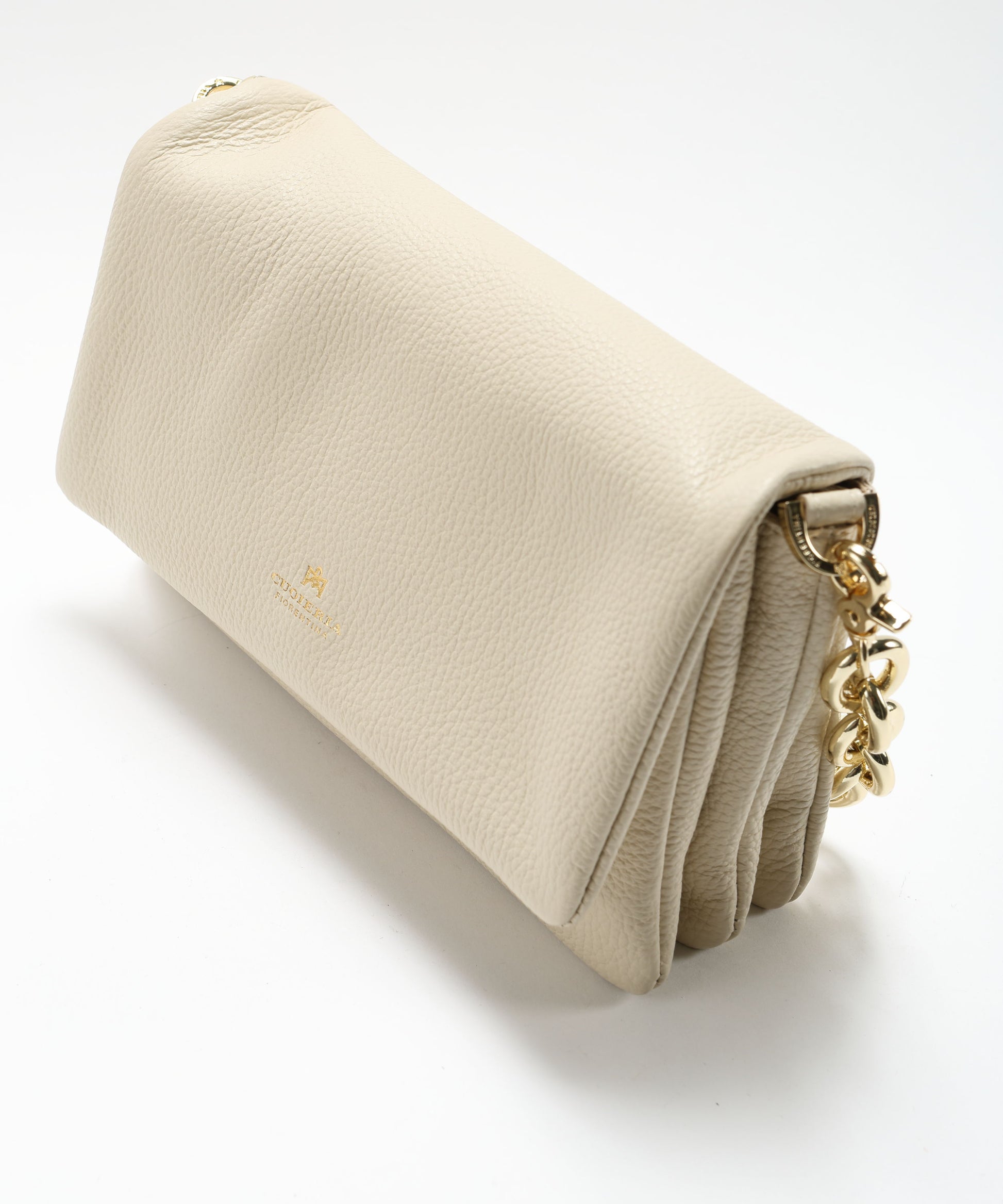 Borse CUOIERIA FIORENTINA  Flap bag Prosecco | CUOIERIA FIORENTINA