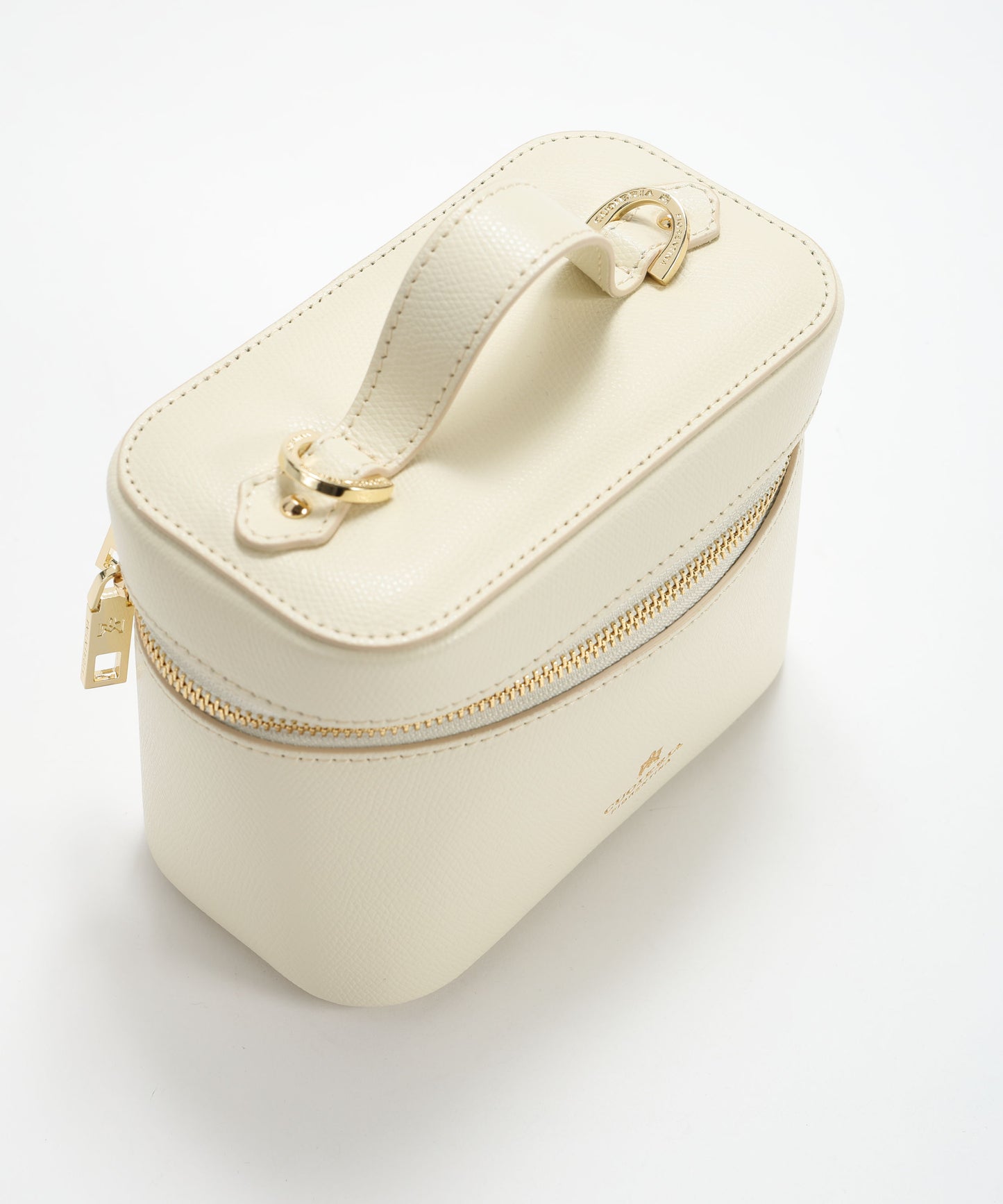 CUOIERIA FIORENTINA  Small beauty case