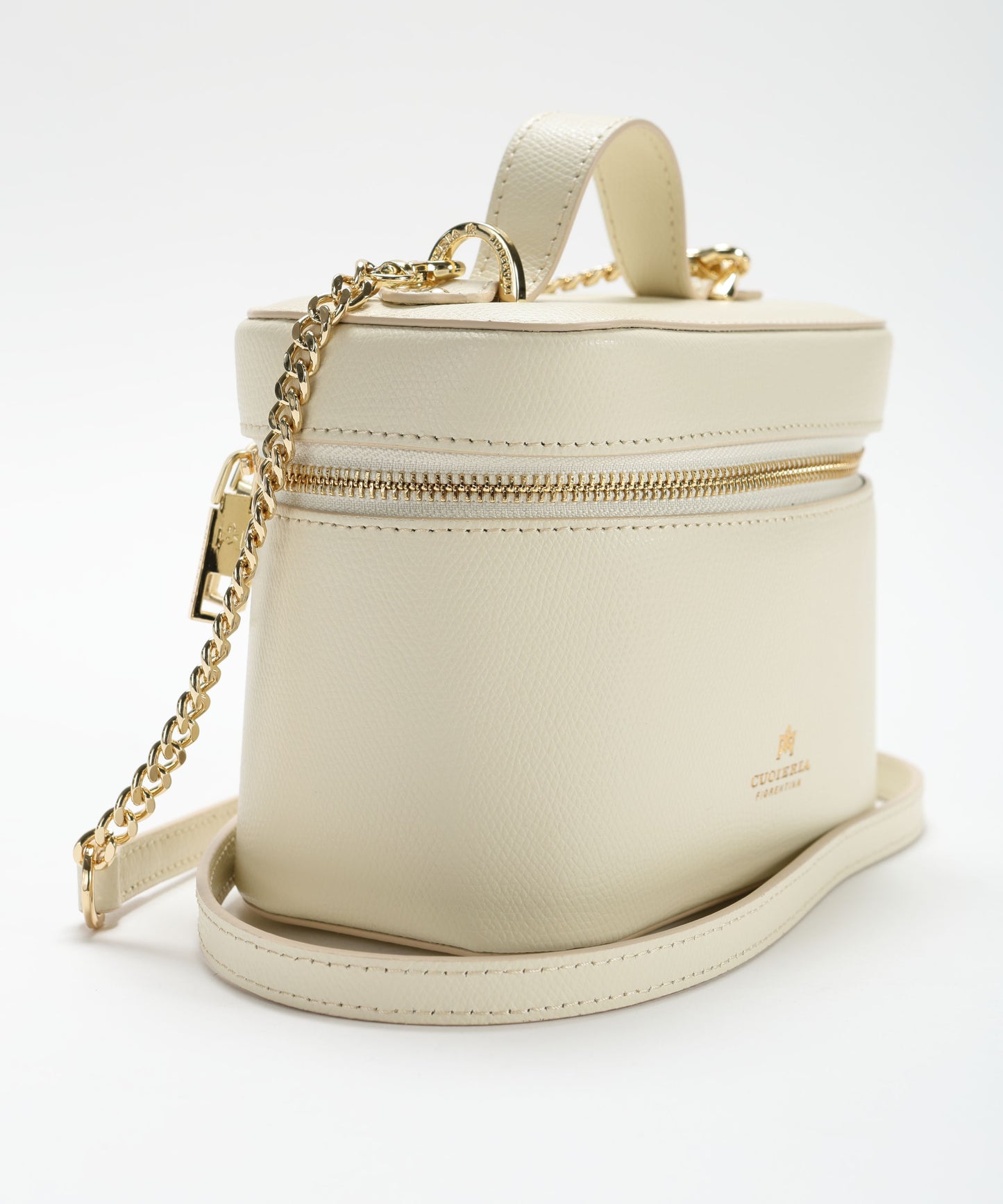 CUOIERIA FIORENTINA  Small beauty case