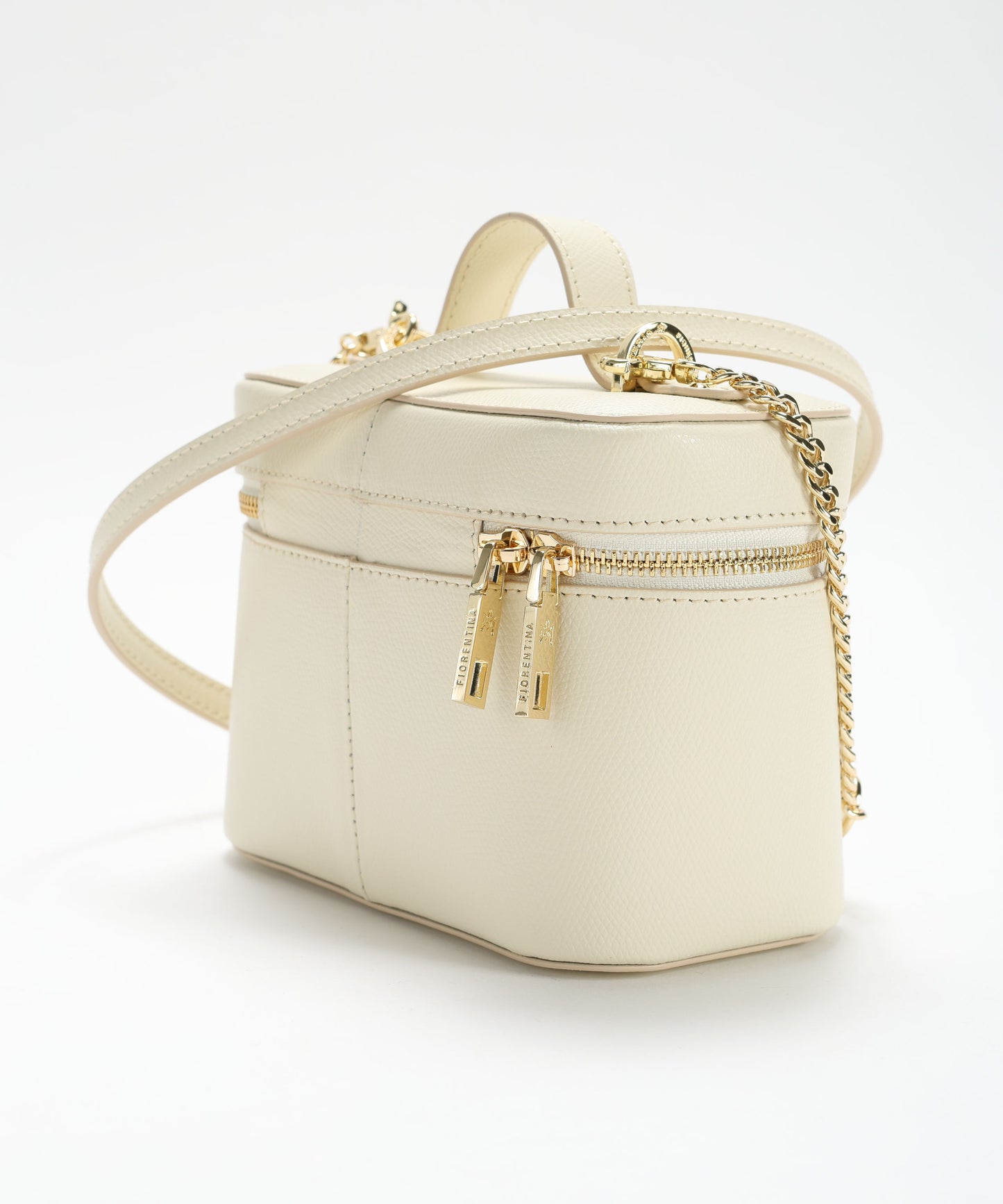 CUOIERIA FIORENTINA  Small beauty case