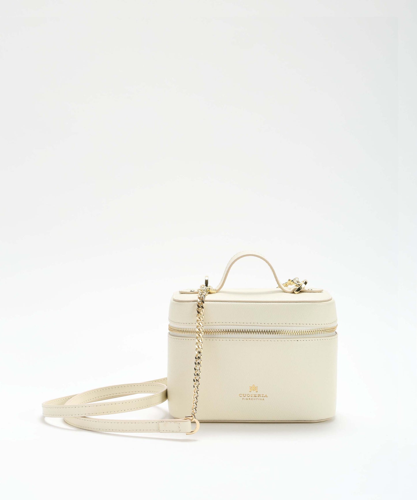 CUOIERIA FIORENTINA  Small beauty case