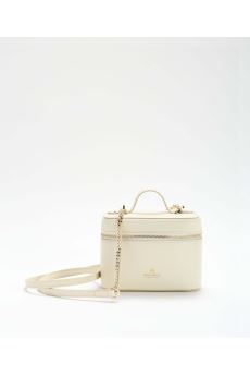 Beauty case CUOIERIA FIORENTINA  Small beauty case Prosecco | CUOIERIA FIORENTINA