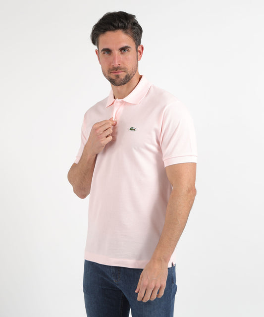 Polo Polo LACOSTE Rosa | LACOSTE