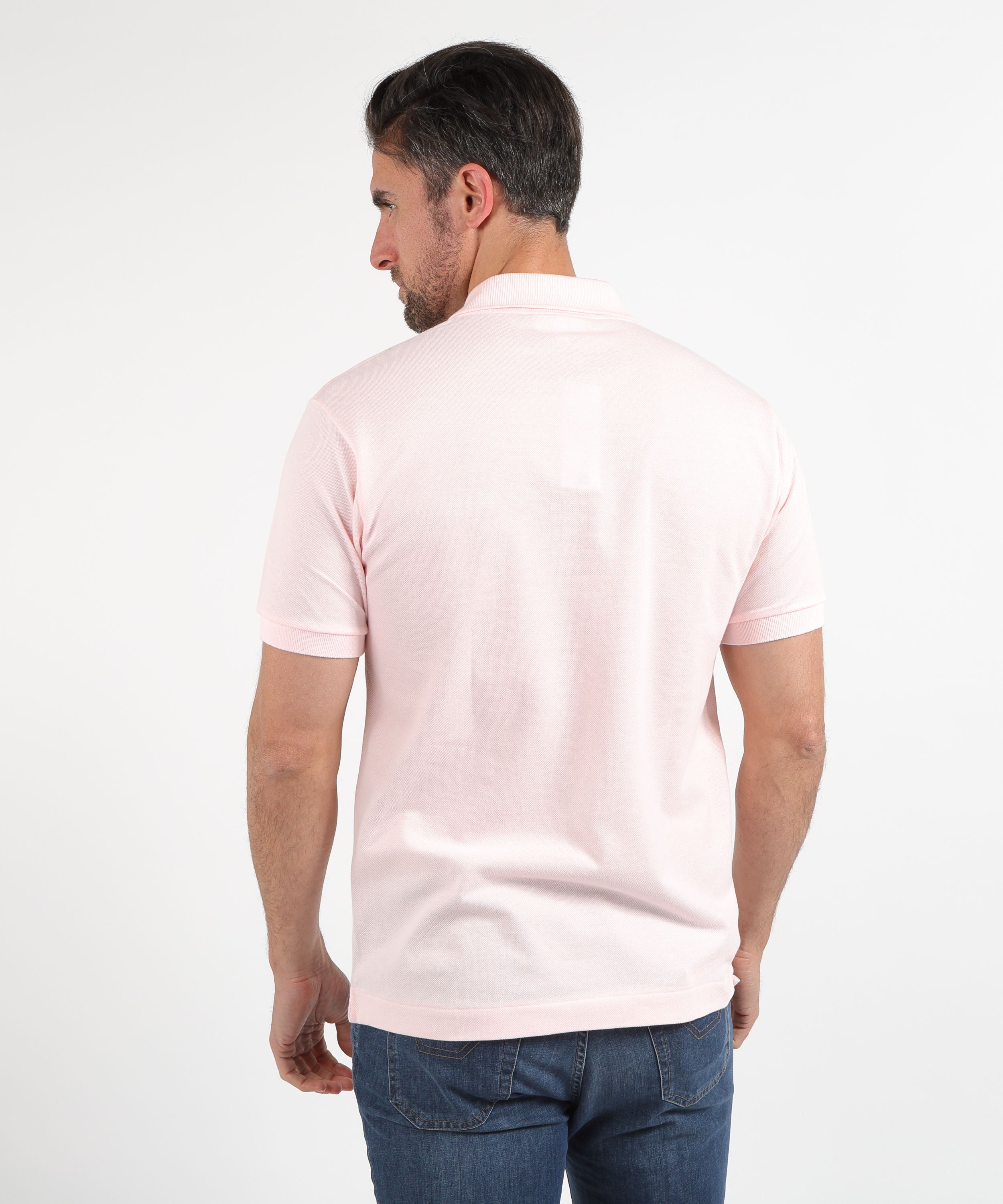 Polo Polo LACOSTE Rosa | LACOSTE