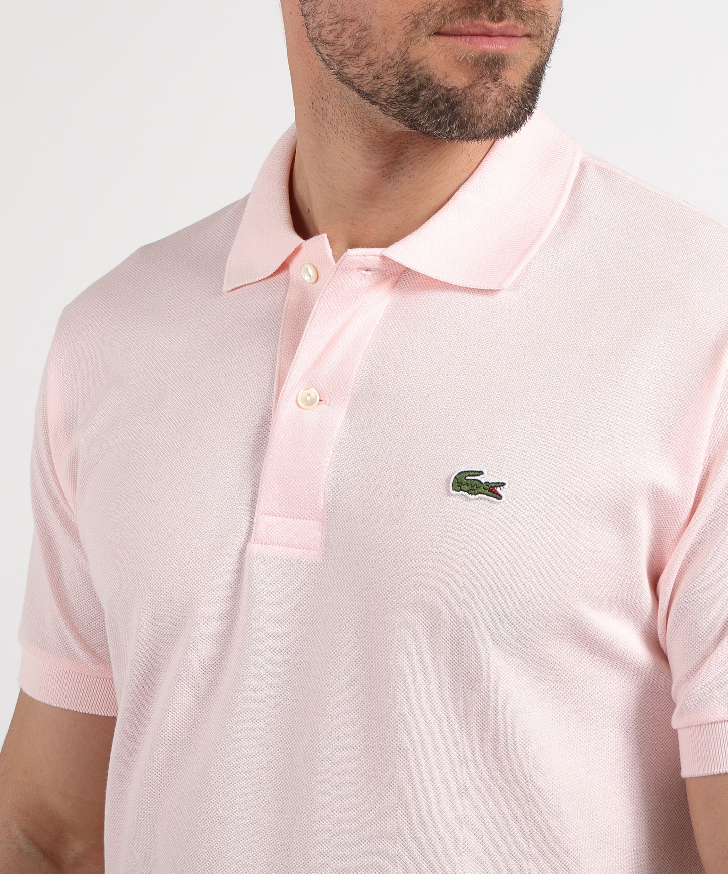 Polo LACOSTE 
