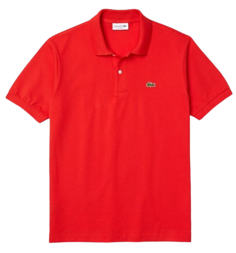 Polo Polo LACOSTE Corallo | LACOSTE