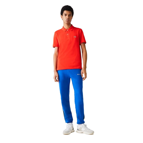 Polo shirts Polo LACOSTE  Corallo | LACOSTE