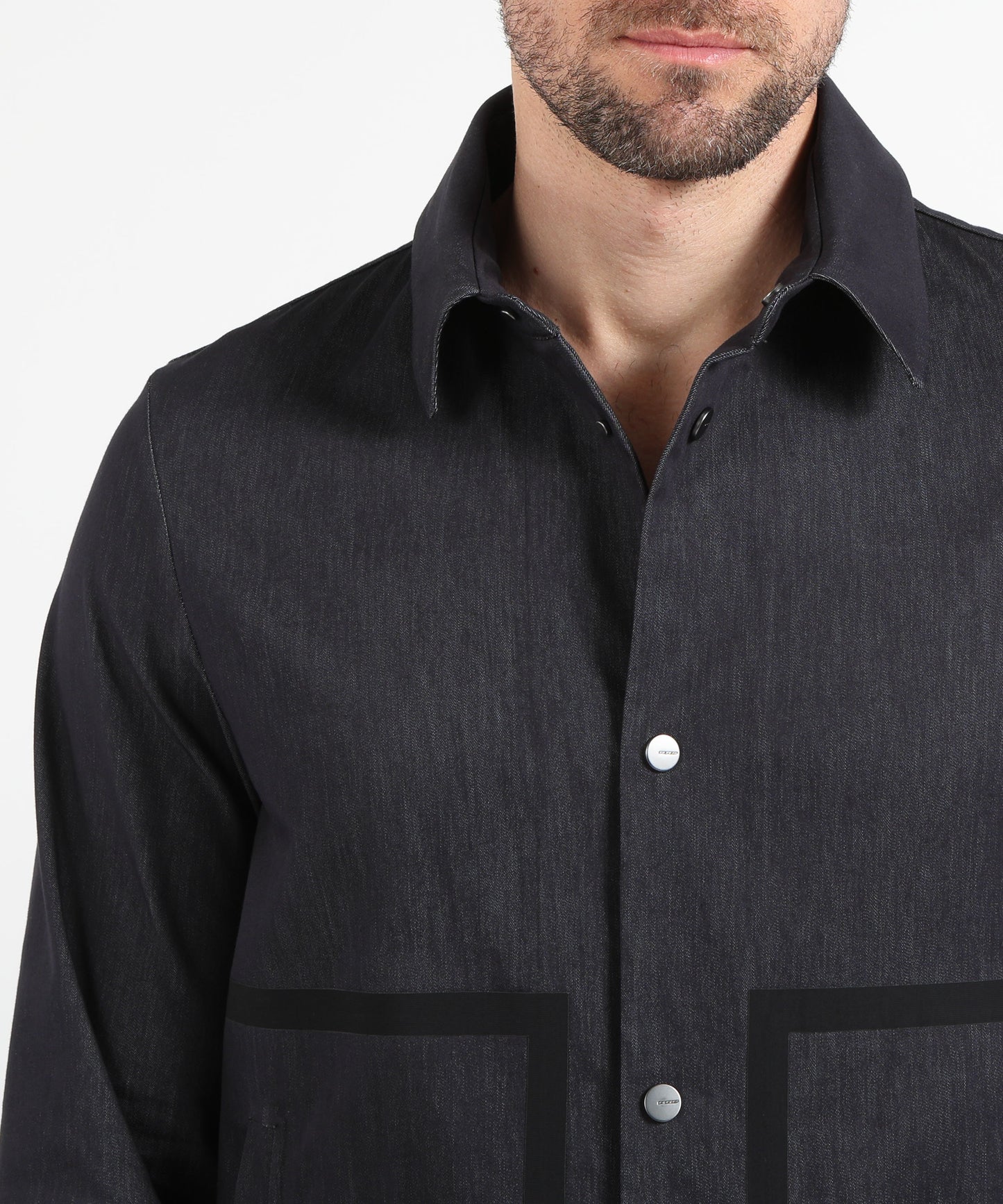 RRD Marina Overshirt Jkt