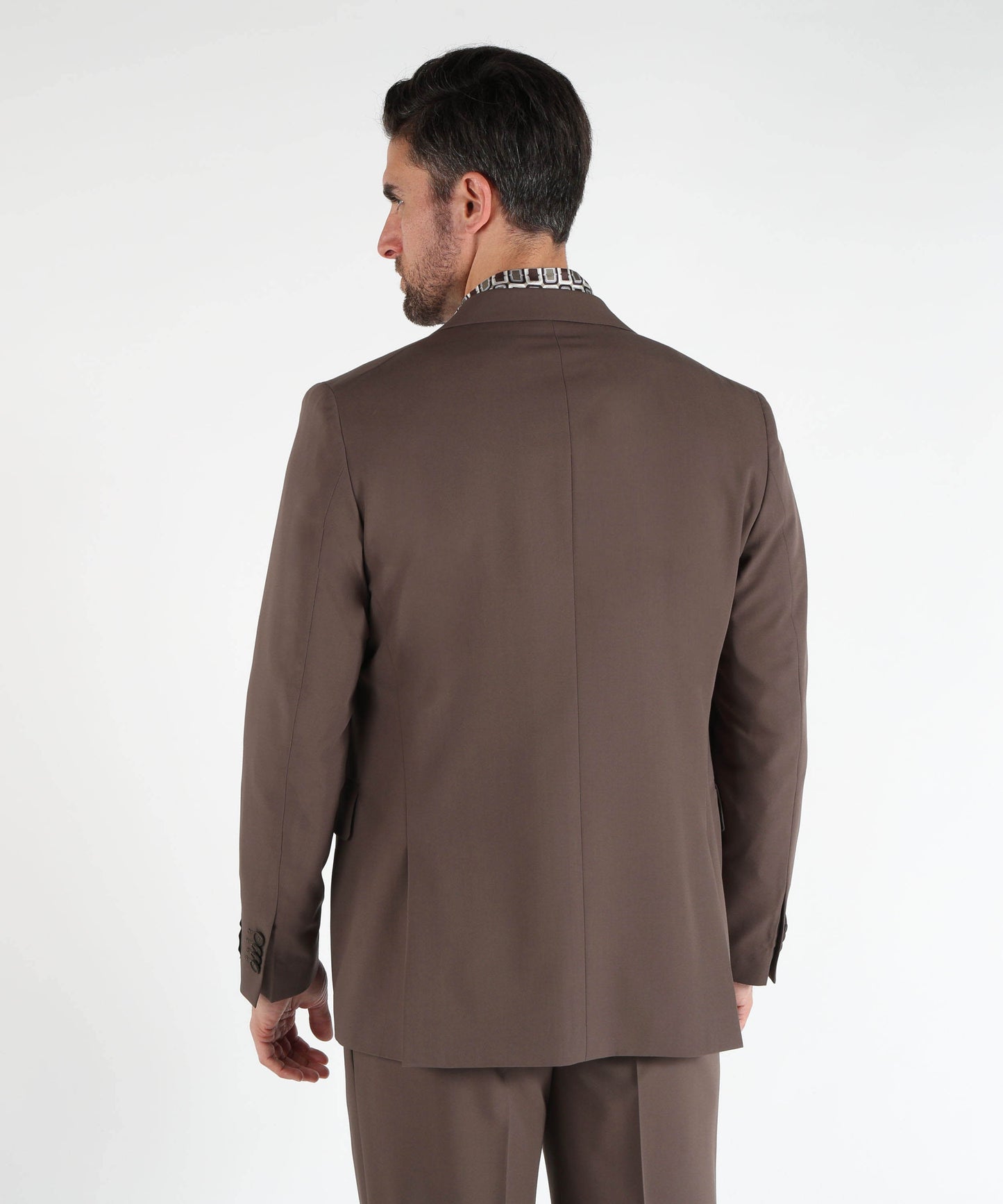 MANUEL RITZ Completo Linea Mood – Eleganza Over