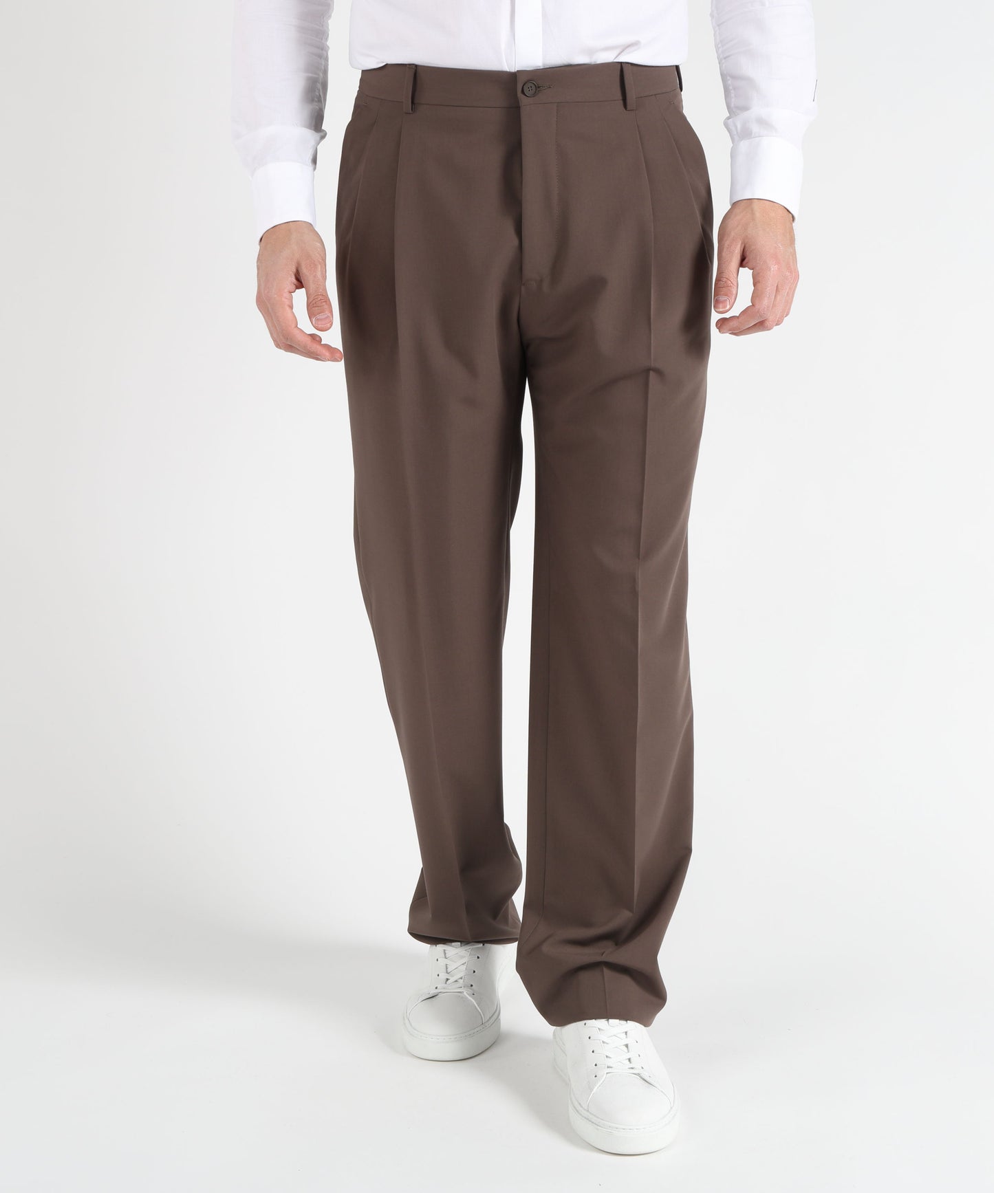 MANUEL RITZ Completo Linea Mood – Eleganza Over