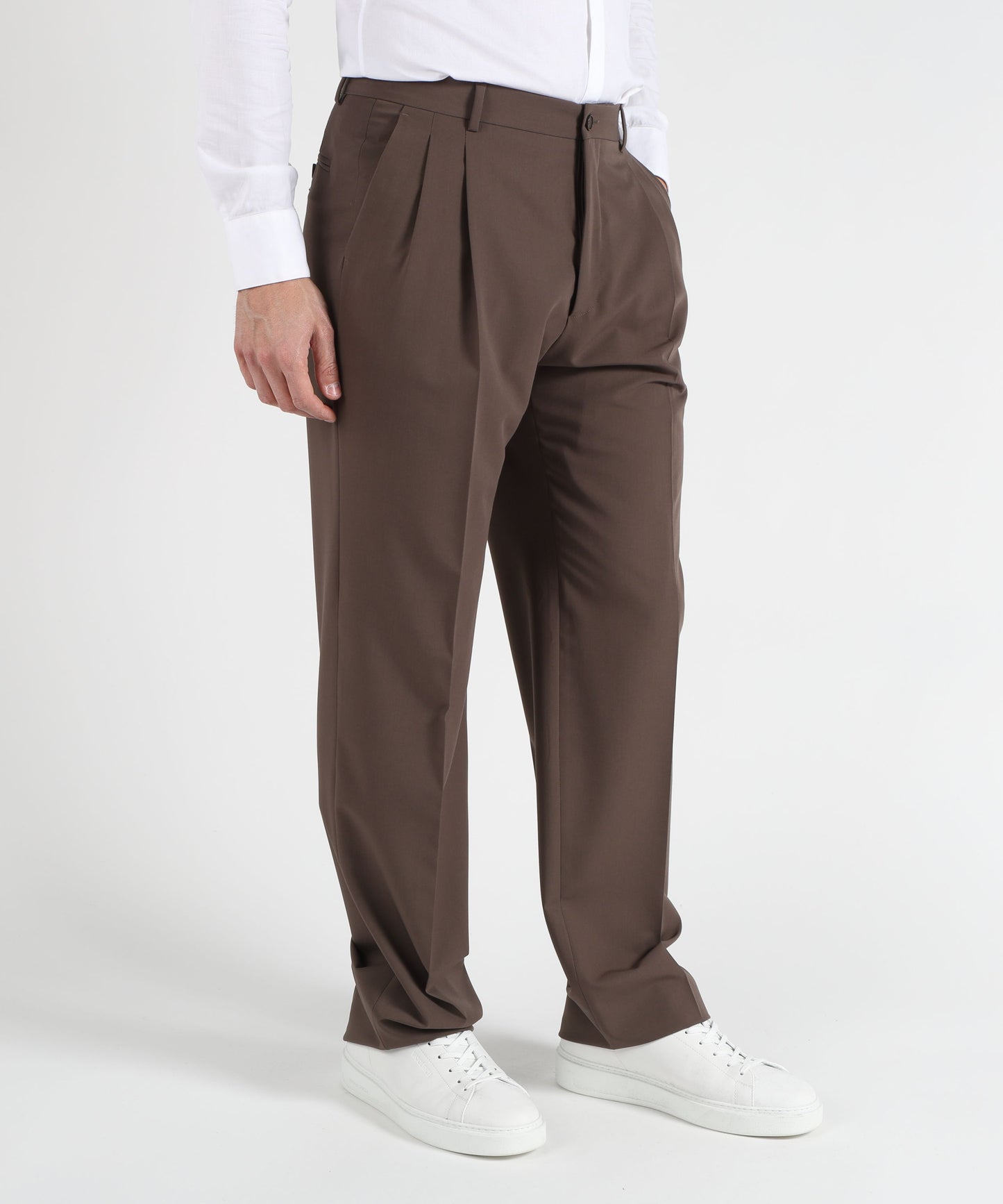 MANUEL RITZ Completo Linea Mood – Eleganza Over