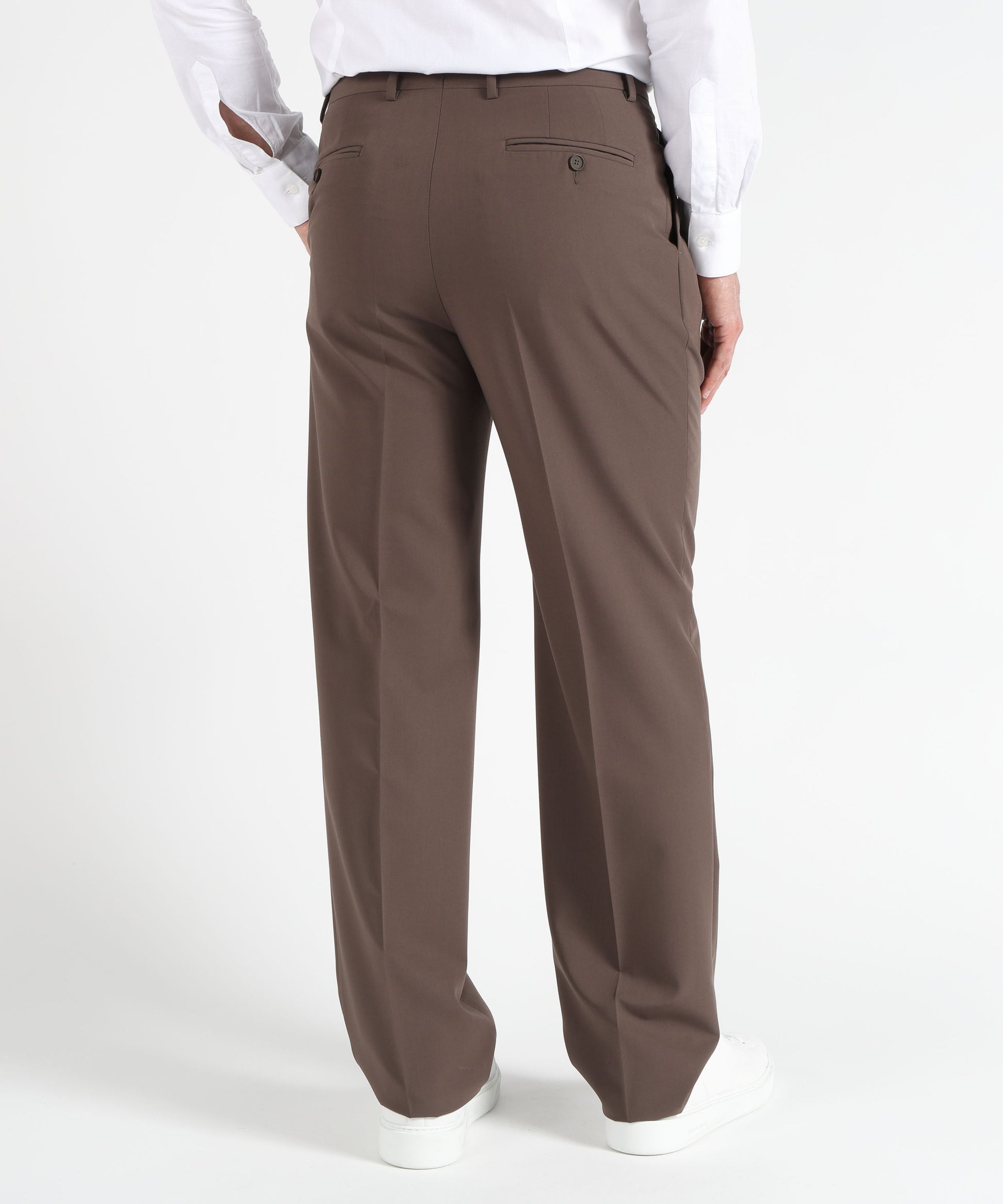 Abiti MANUEL RITZ Completo Linea Mood – Eleganza Over Moro | MANUEL RITZ
