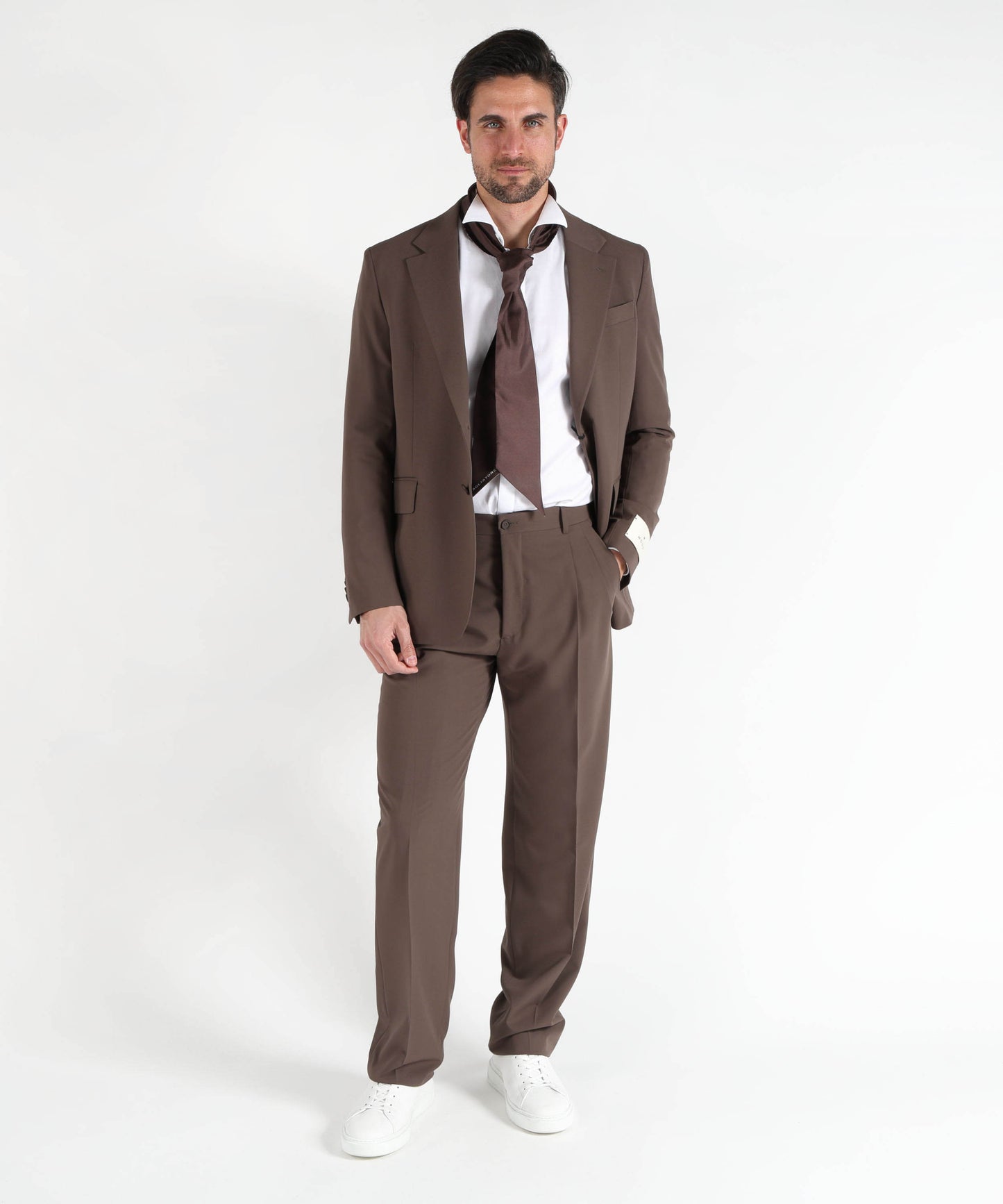 MANUEL RITZ Completo Linea Mood – Eleganza Over