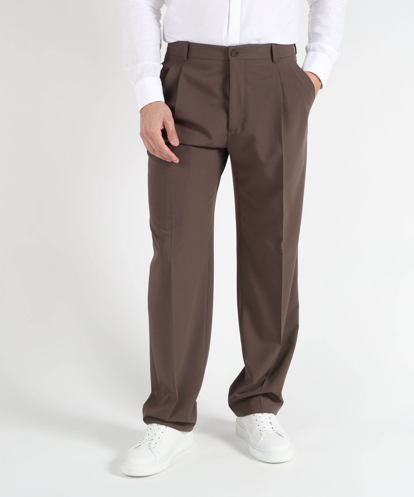 MANUEL RITZ Completo Linea Mood – Eleganza Over