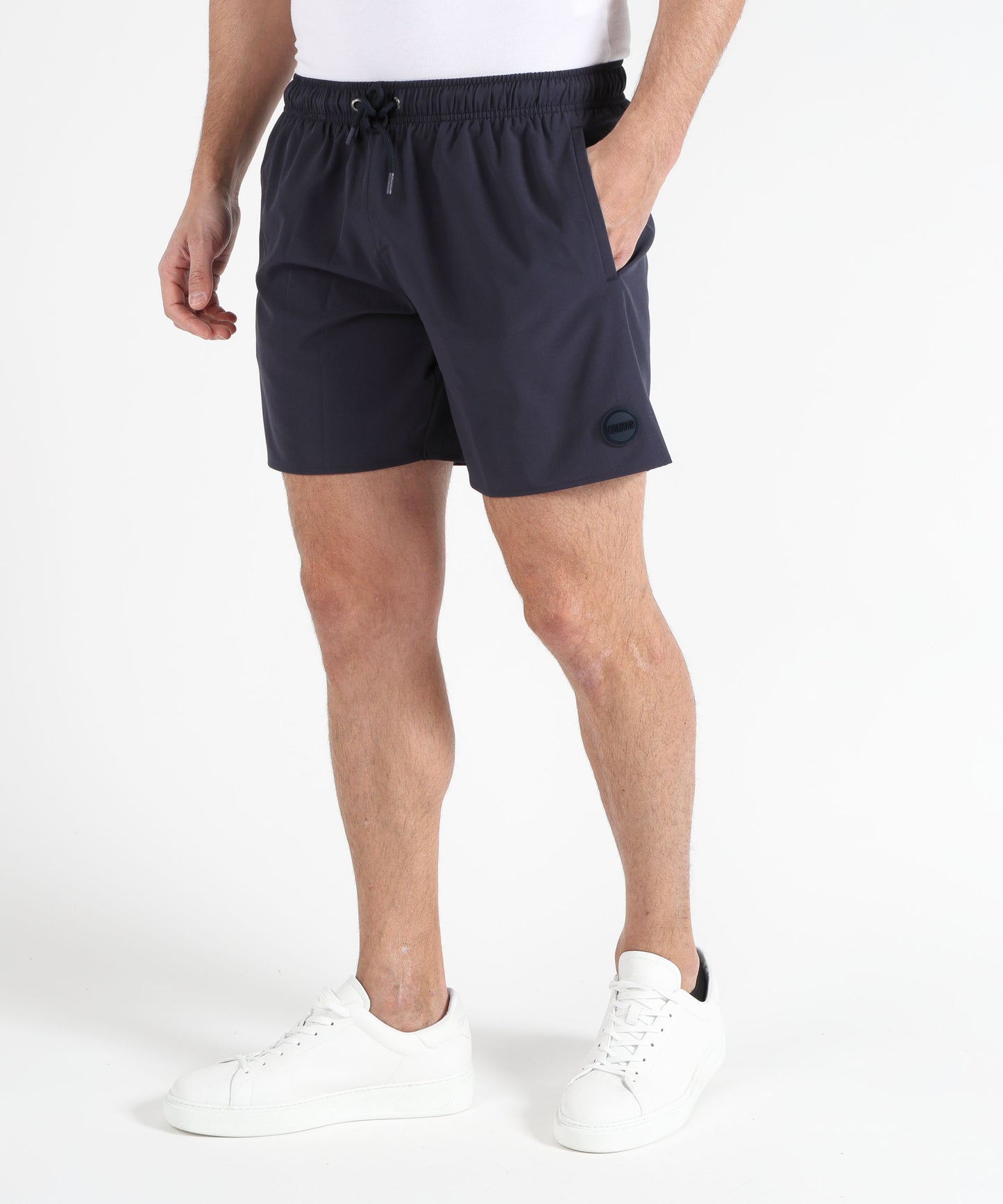 COLMAR Costume logato
