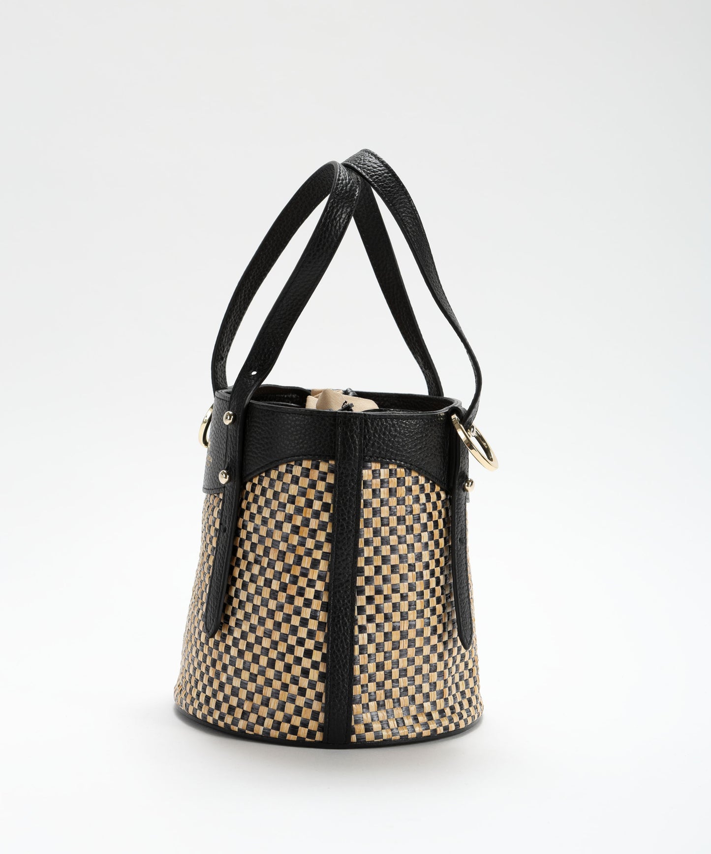 CUOIERIA FIORENTINA  Amber Bucket Bag